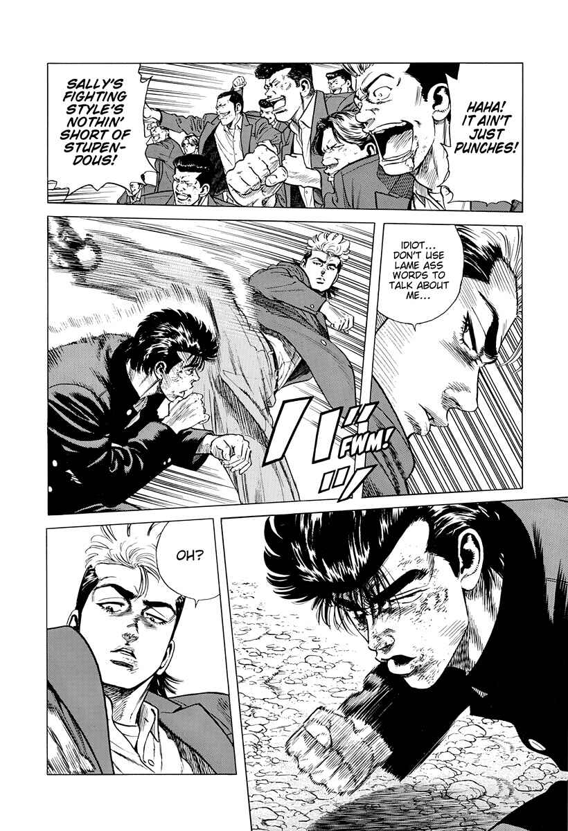 Chapter 412 - Page 7