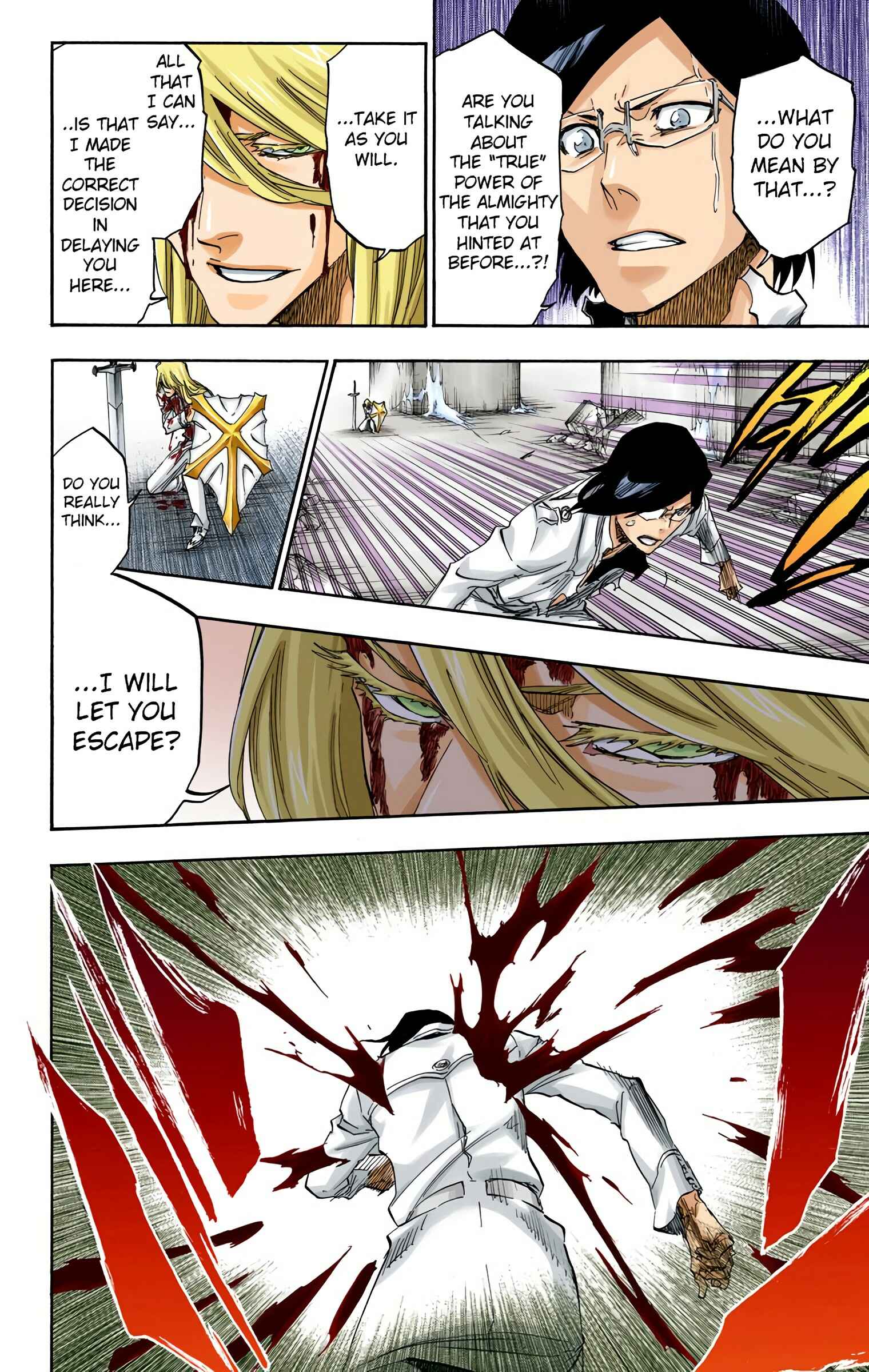 Chapter 679 - Page 10