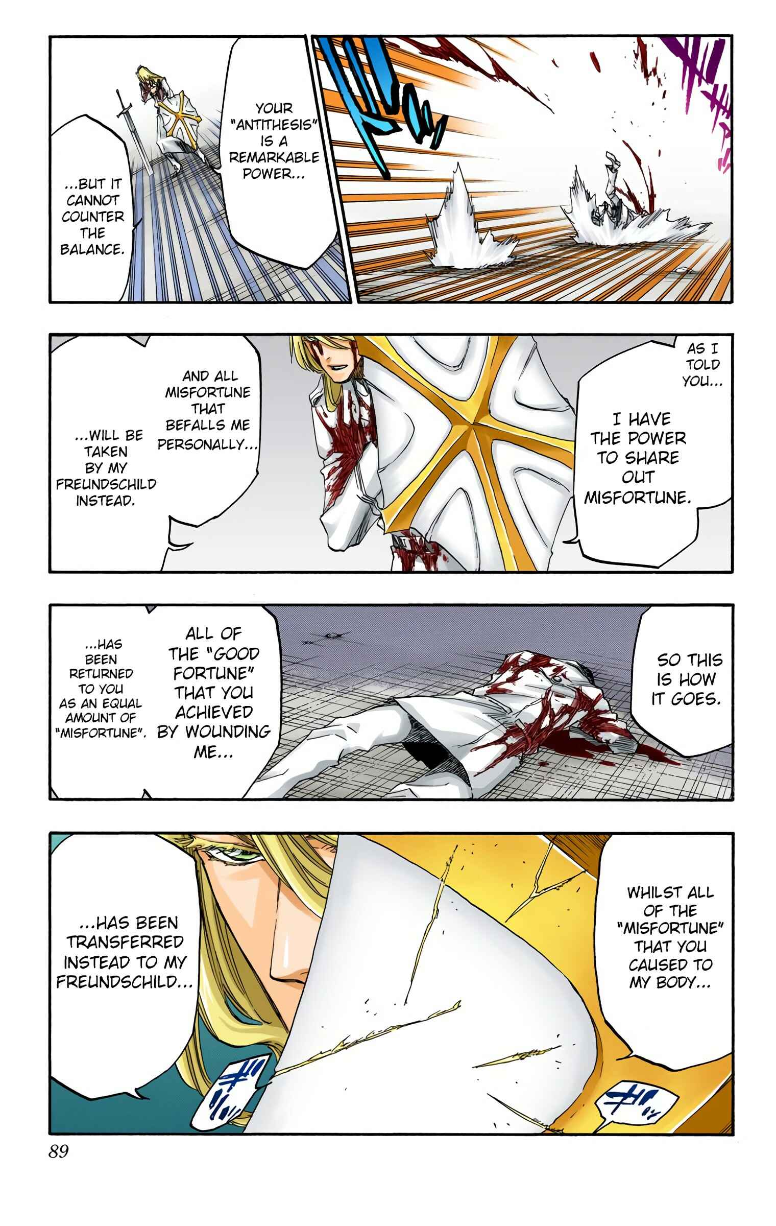 Chapter 679 - Page 11