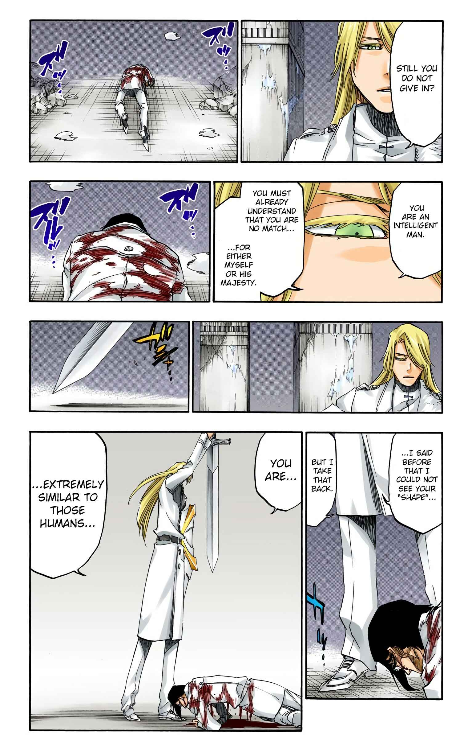 Chapter 679 - Page 13
