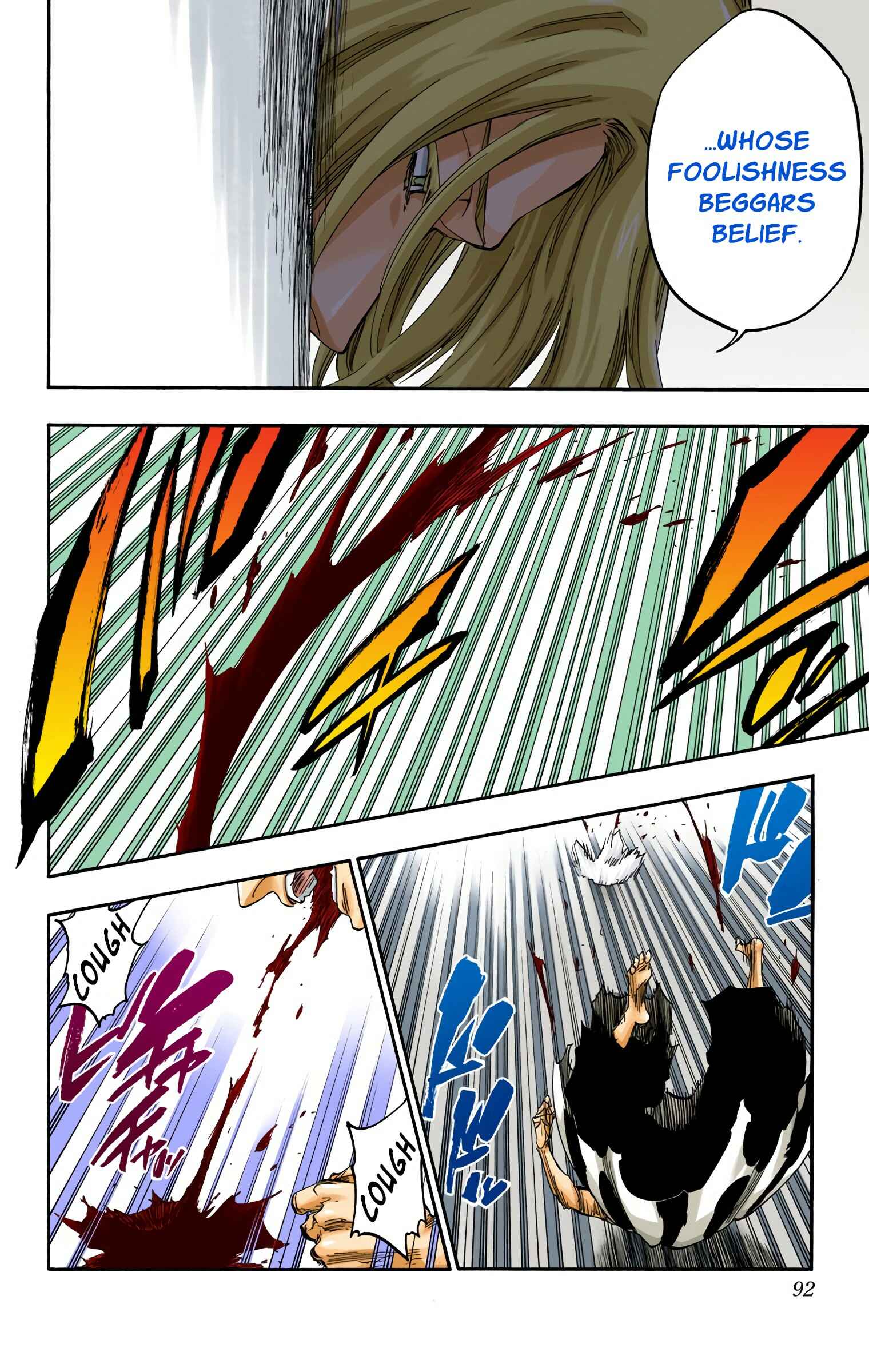 Chapter 679 - Page 14