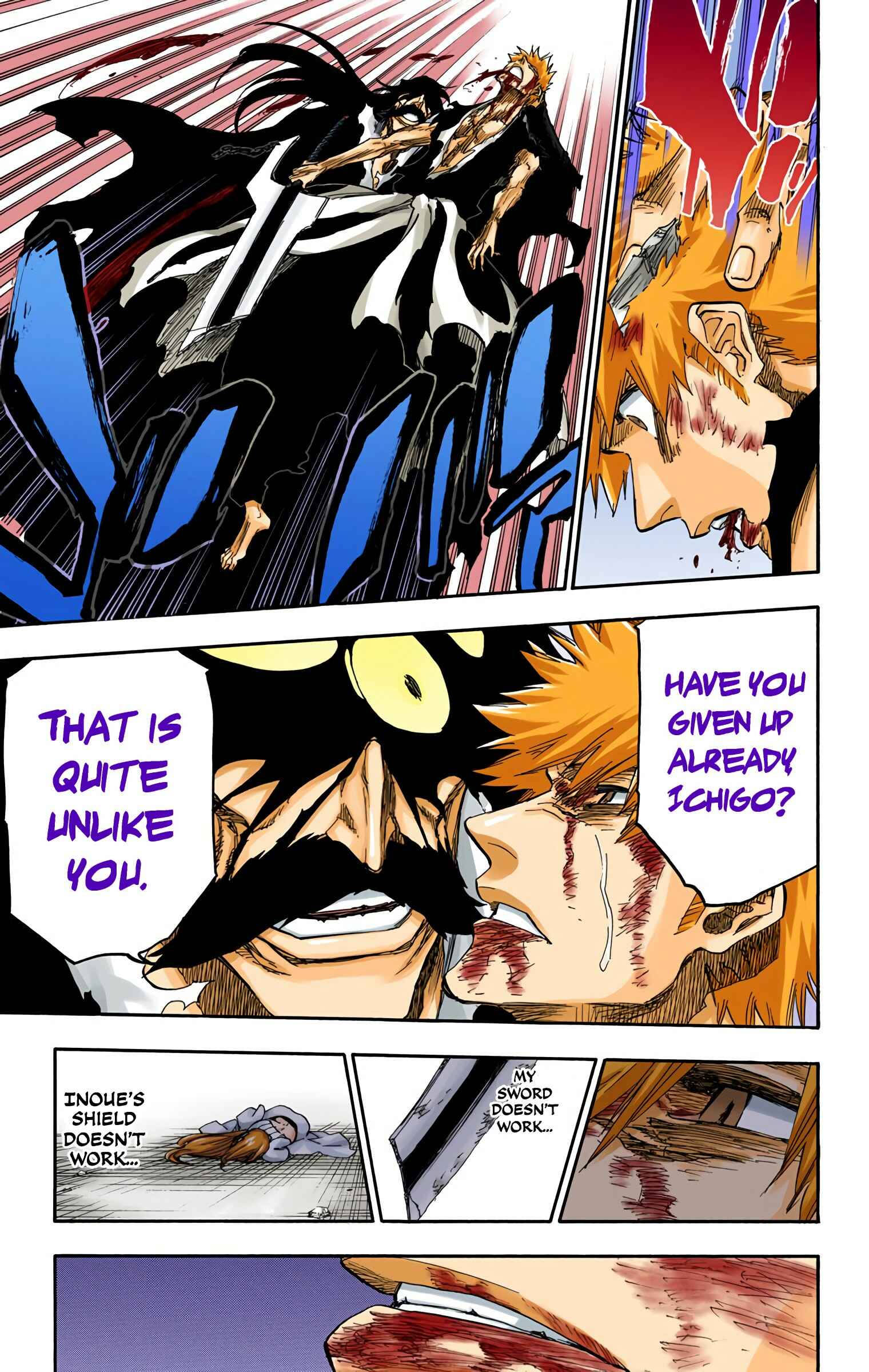Chapter 679 - Page 15