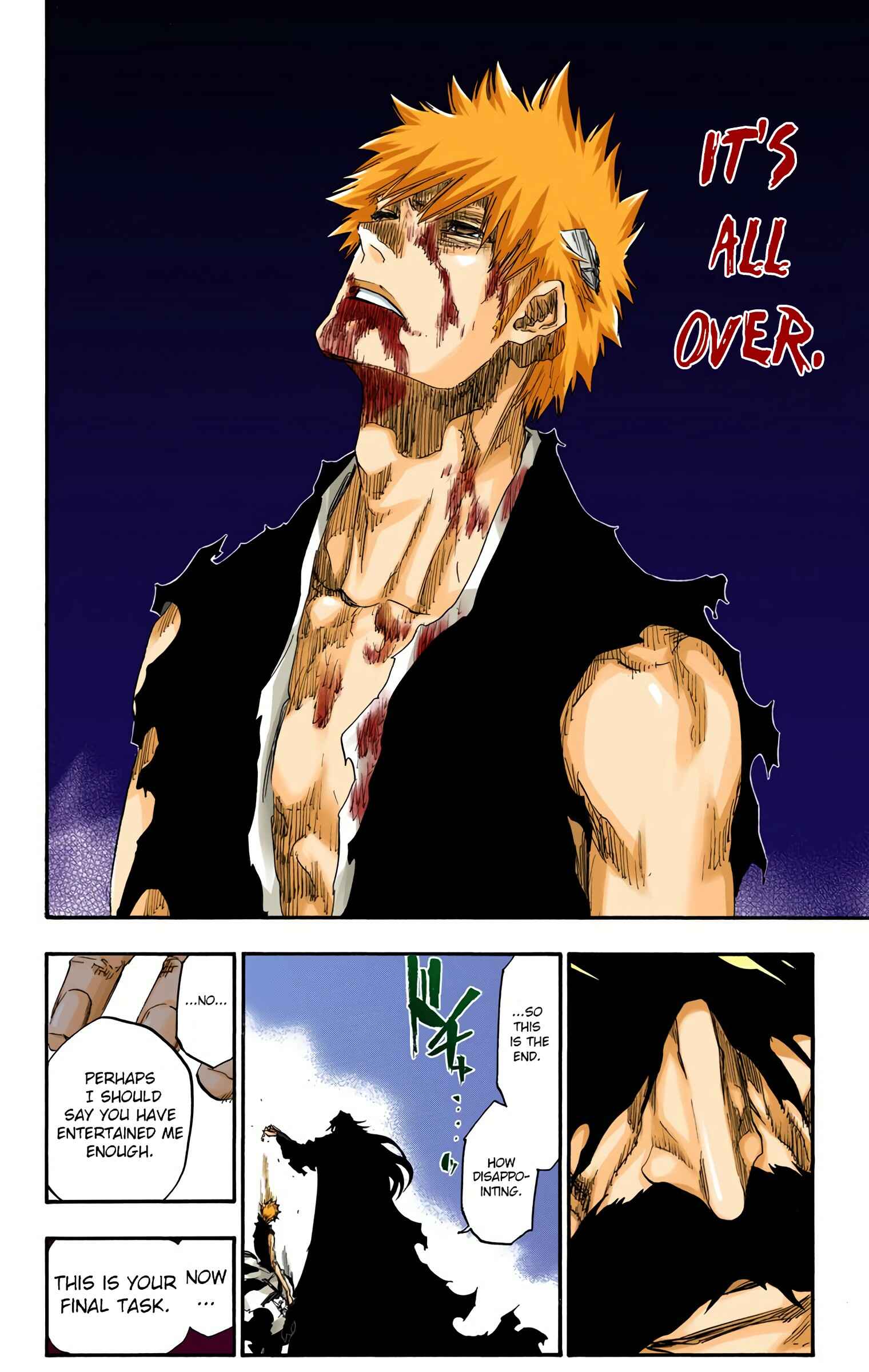 Chapter 679 - Page 16