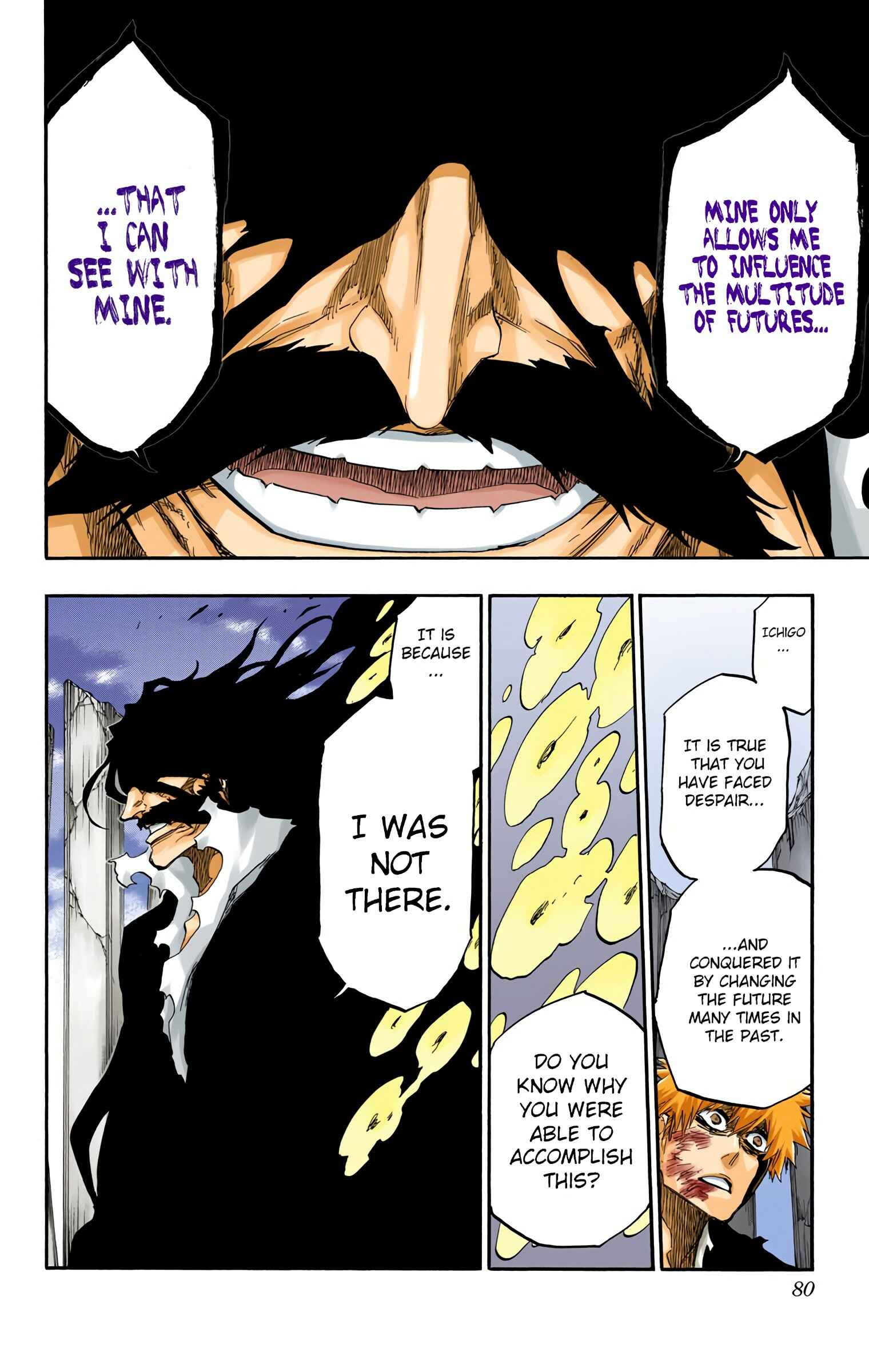 Chapter 679 - Page 2