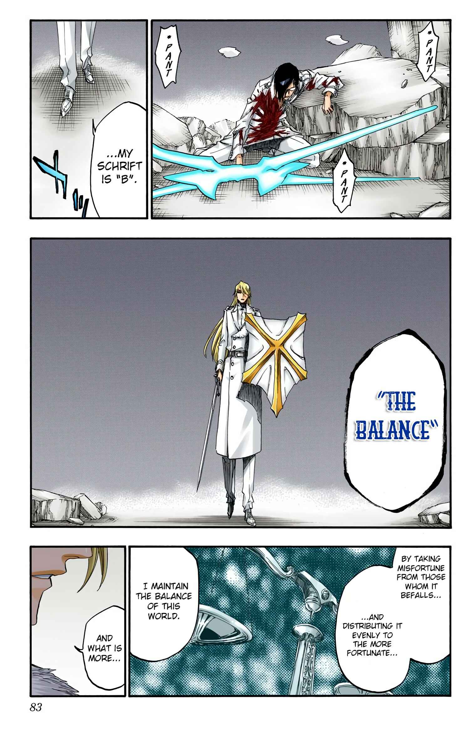 Chapter 679 - Page 5