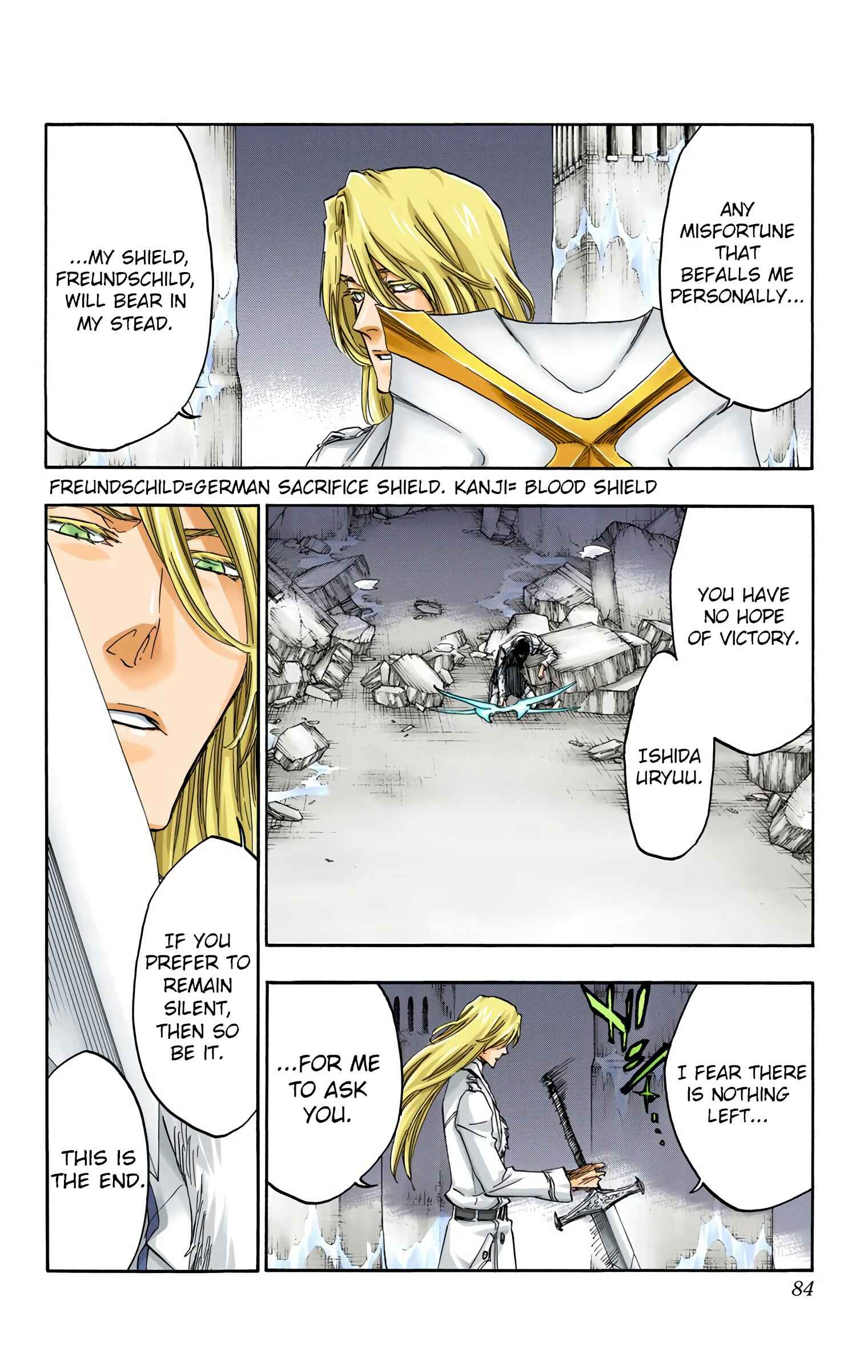 Chapter 679 - Page 6