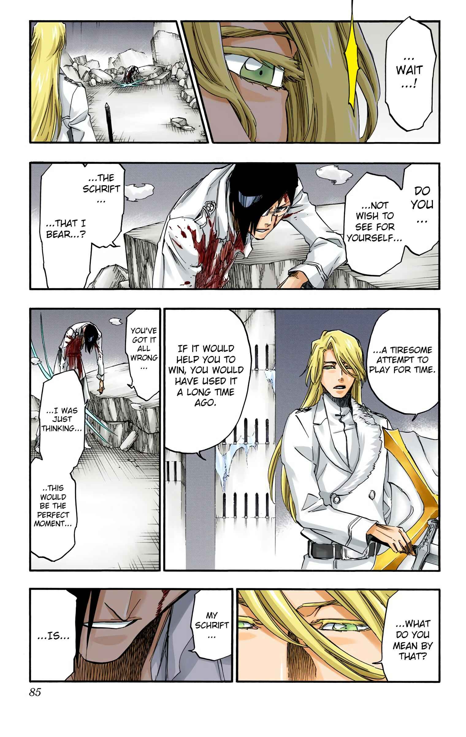 Chapter 679 - Page 7
