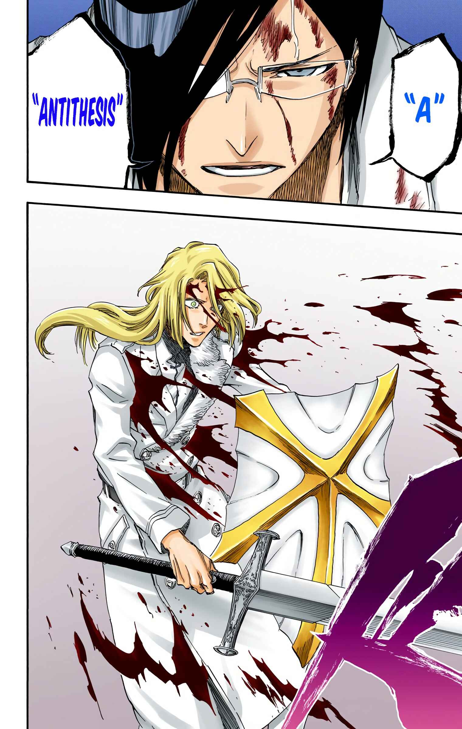 Chapter 679 - Page 8