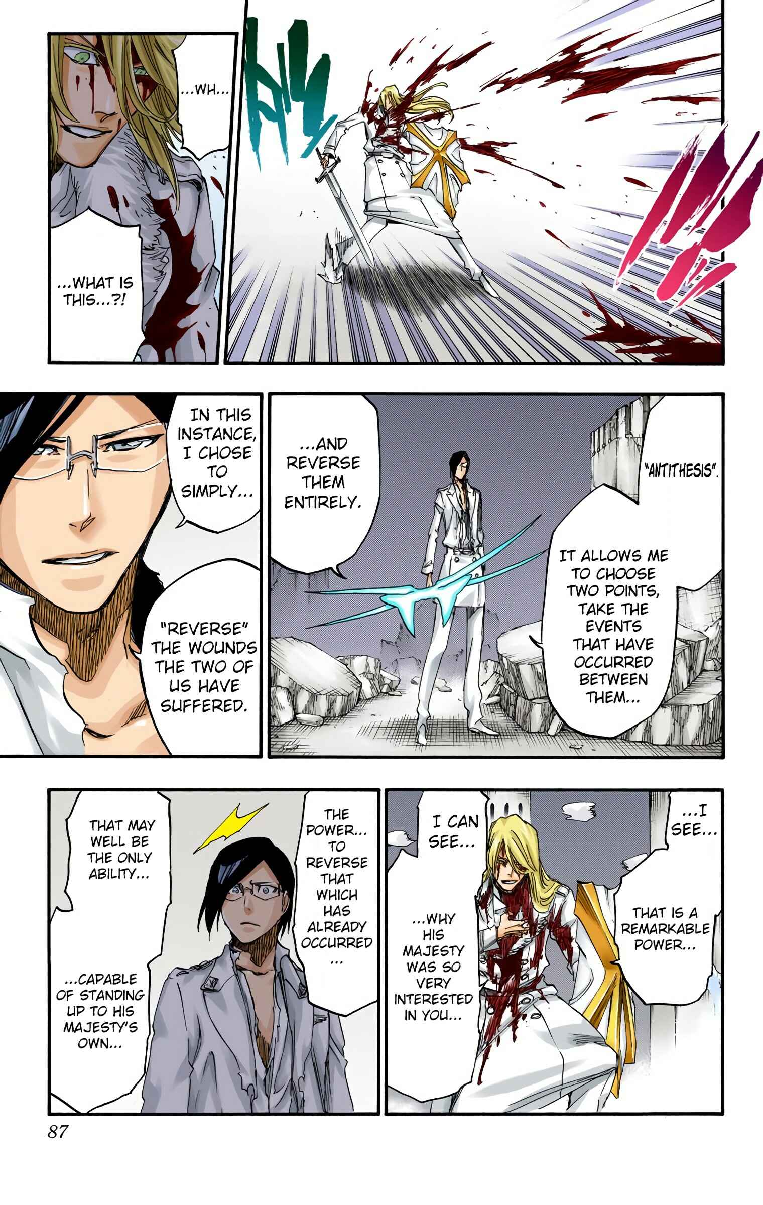 Chapter 679 - Page 9