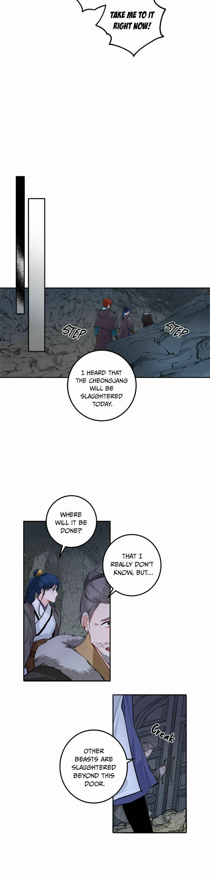 Chapter 90 - Page 10