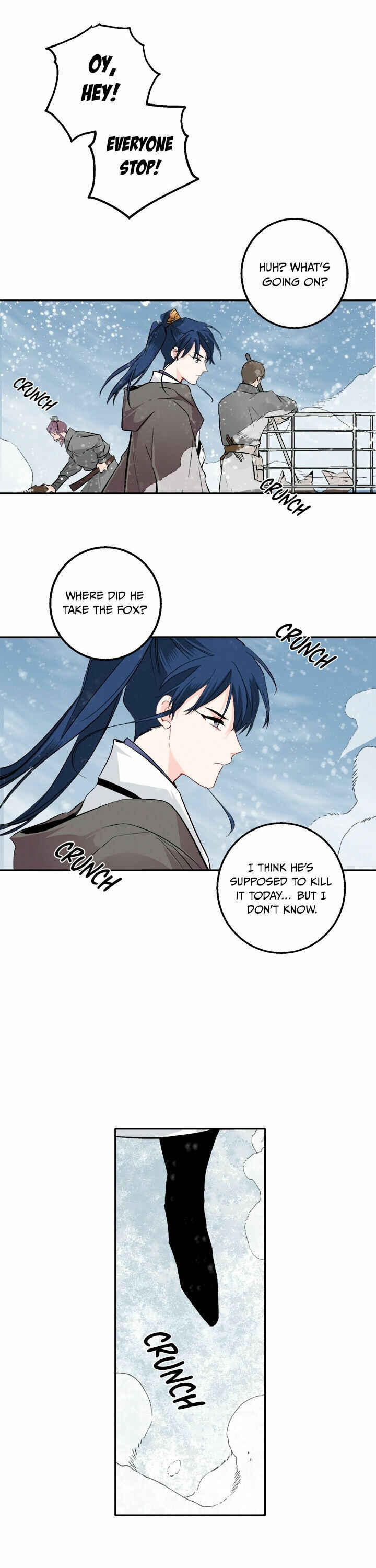Chapter 90 - Page 12