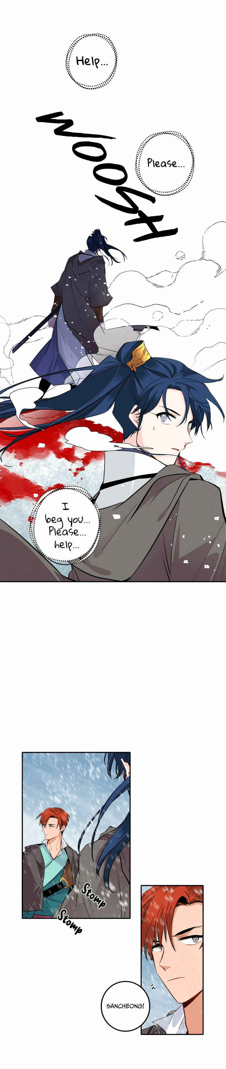 Chapter 90 - Page 13