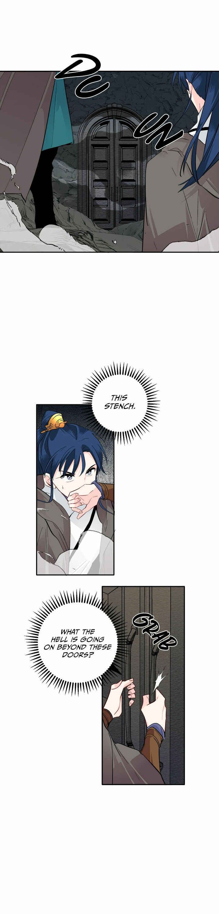 Chapter 90 - Page 3