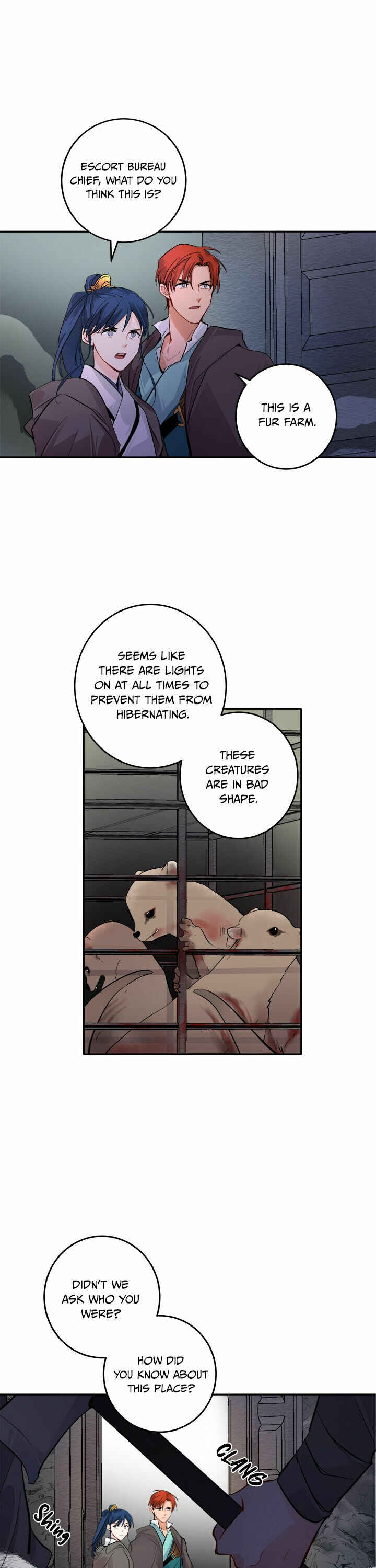 Chapter 90 - Page 5