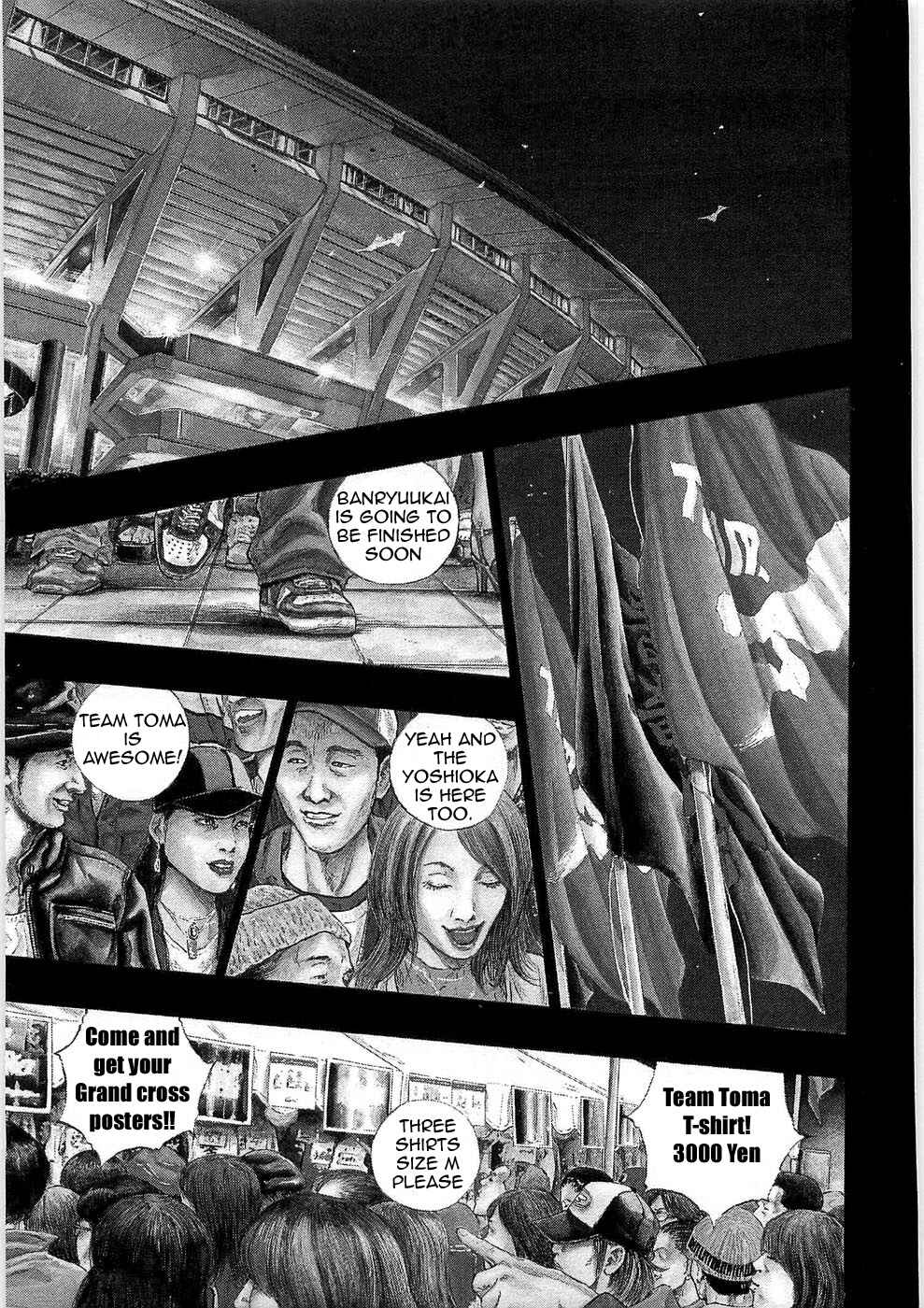 Chapter 41 - Page 21