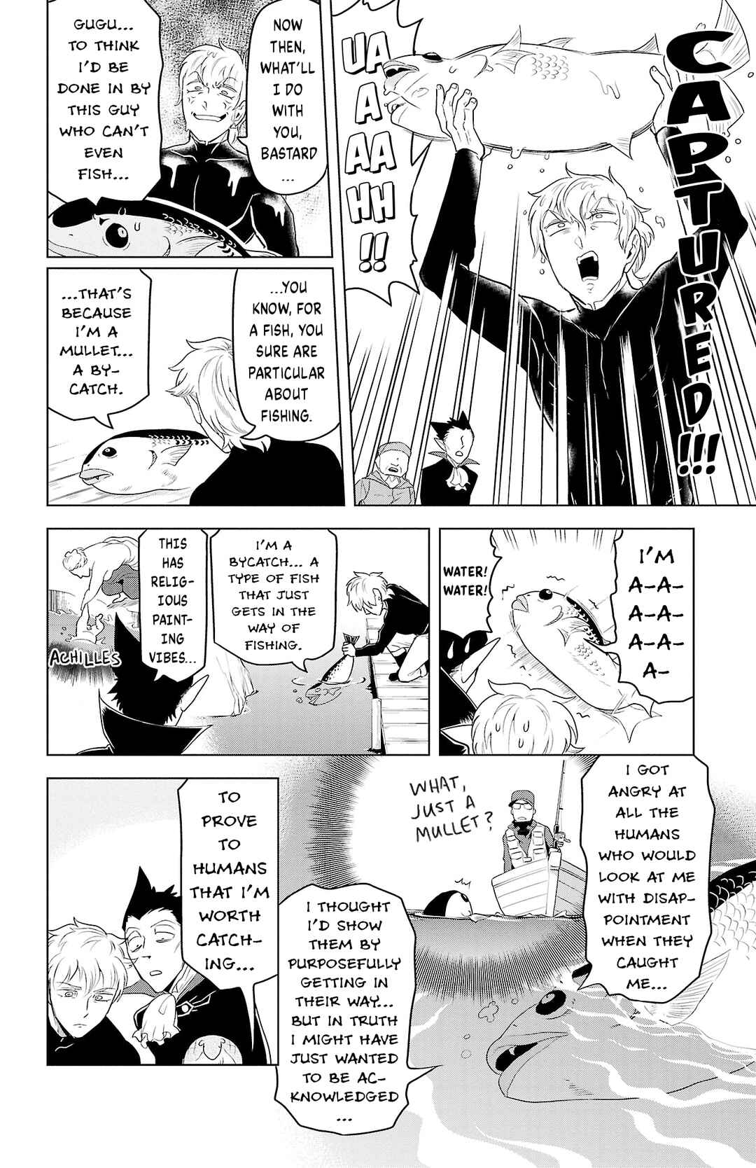 Chapter 92 - Page 10