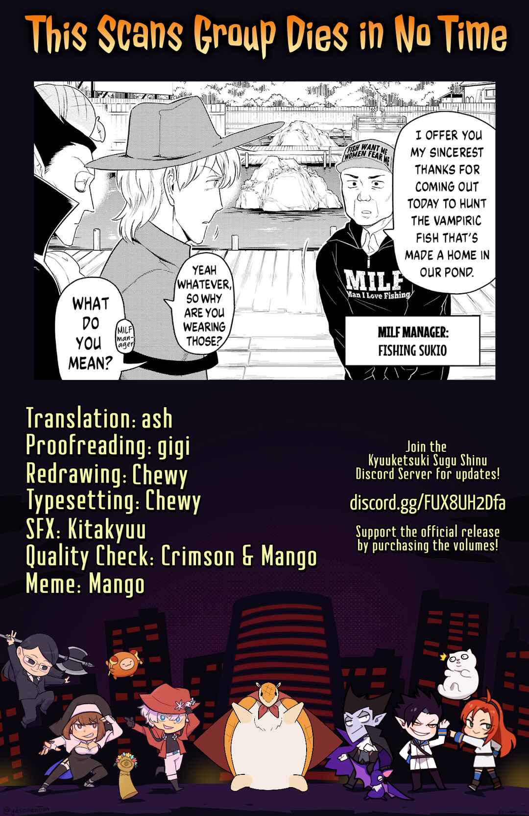 Chapter 92 - Page 16