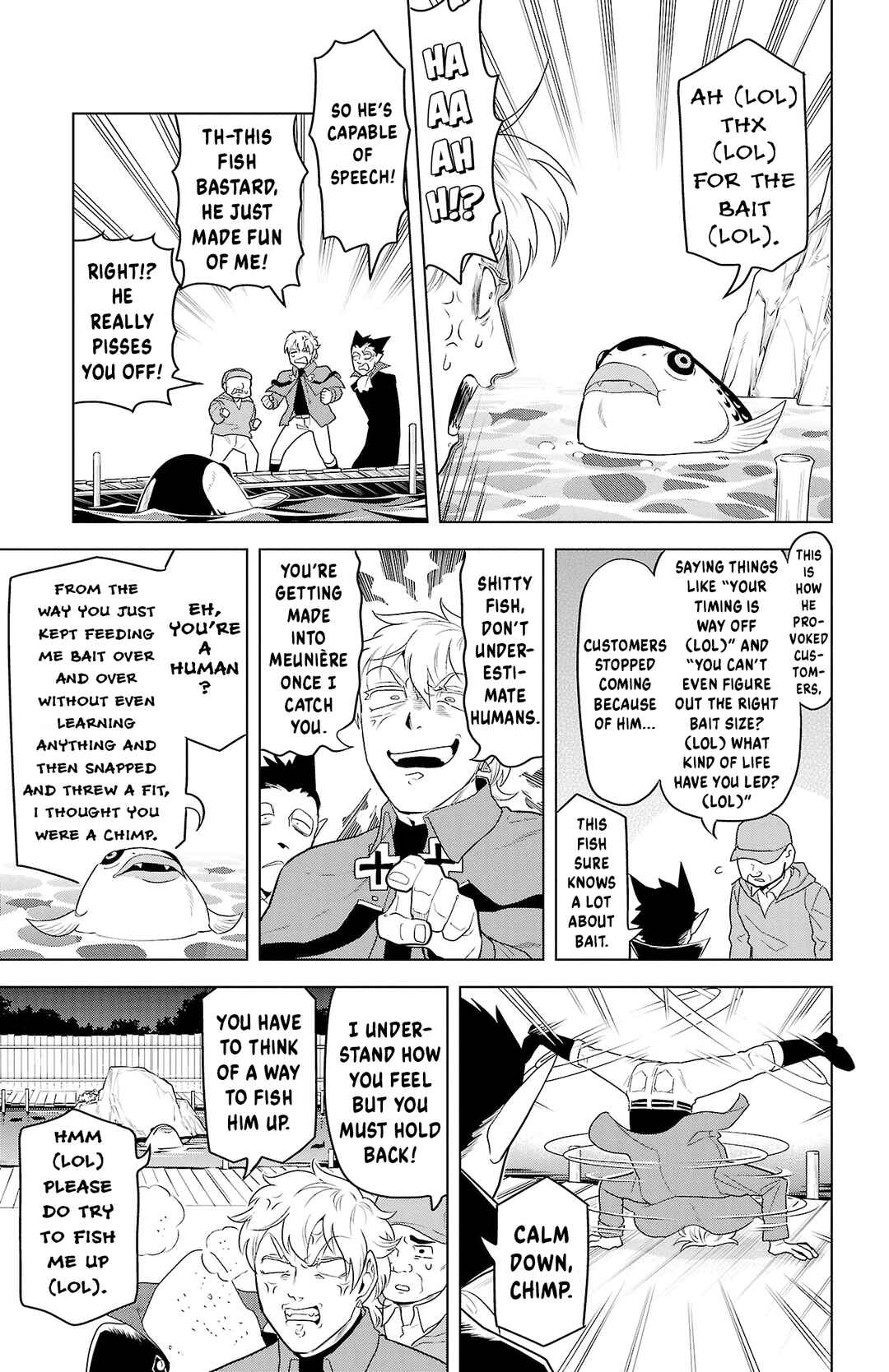 Chapter 92 - Page 3