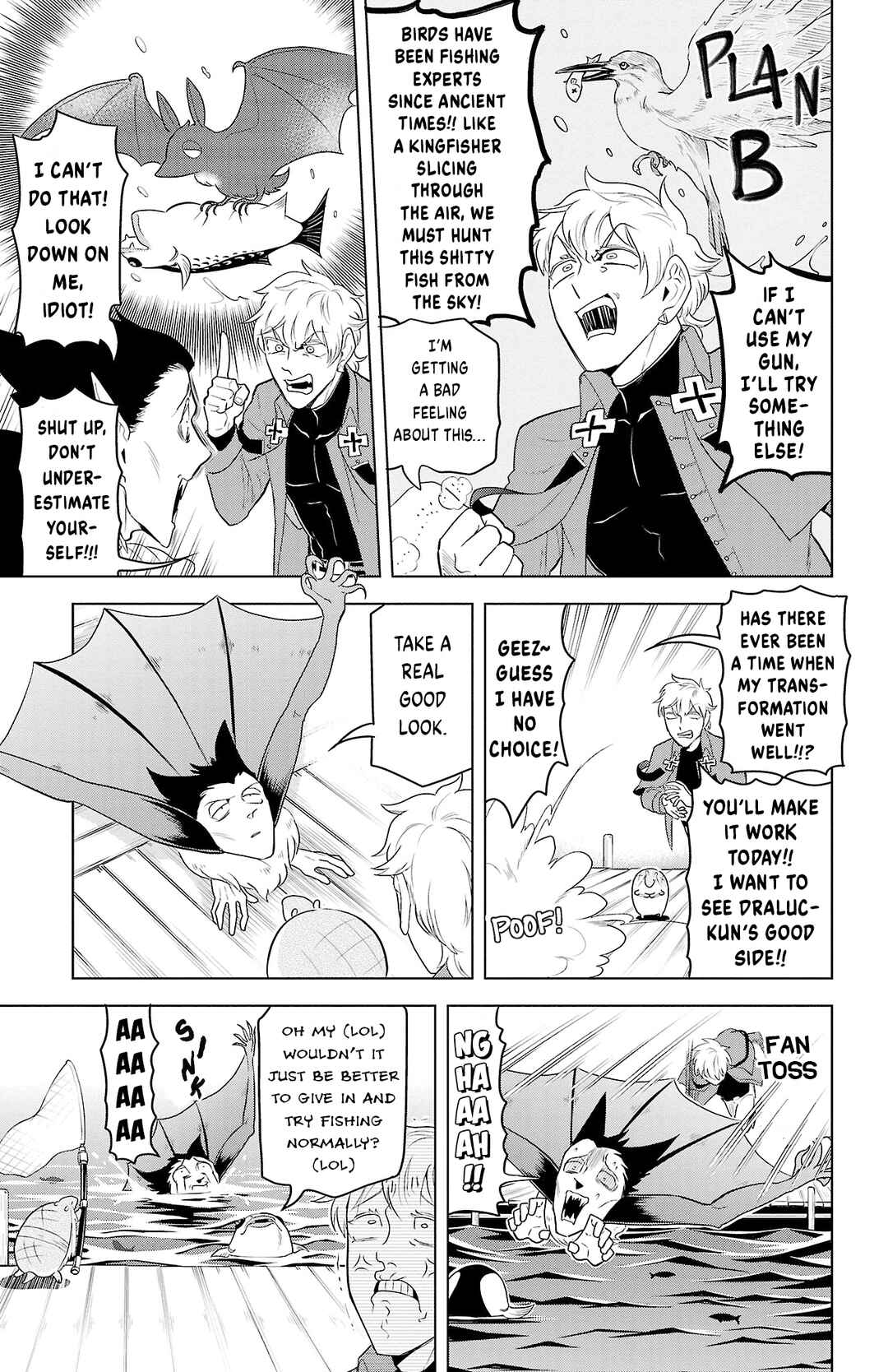 Chapter 92 - Page 5