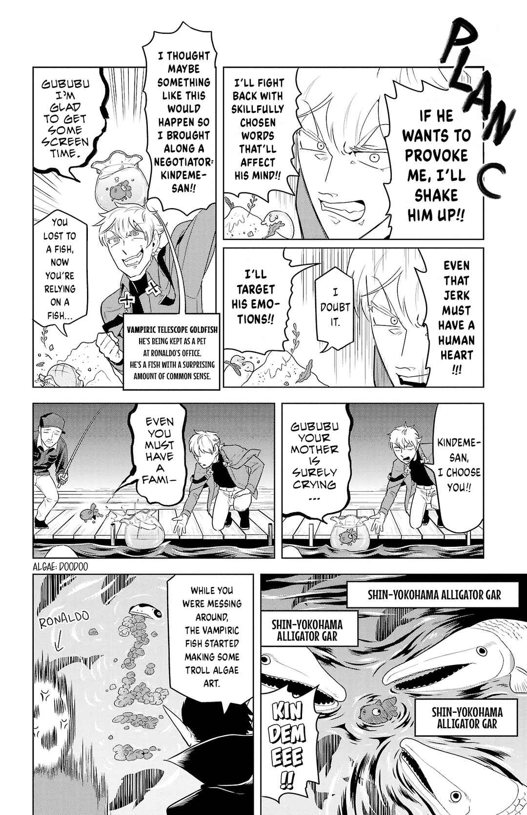 Chapter 92 - Page 6