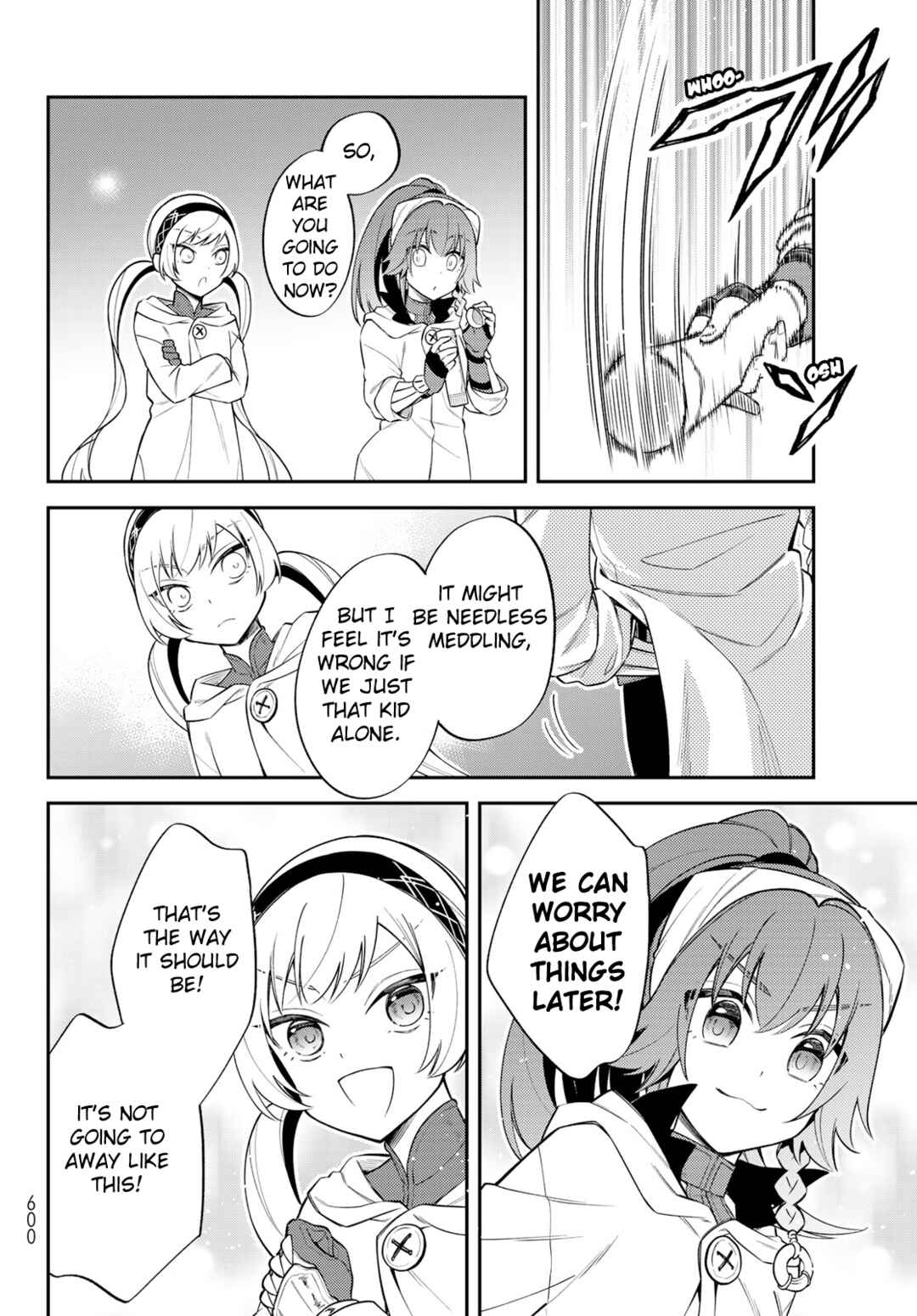 Chapter 48 - Page 18