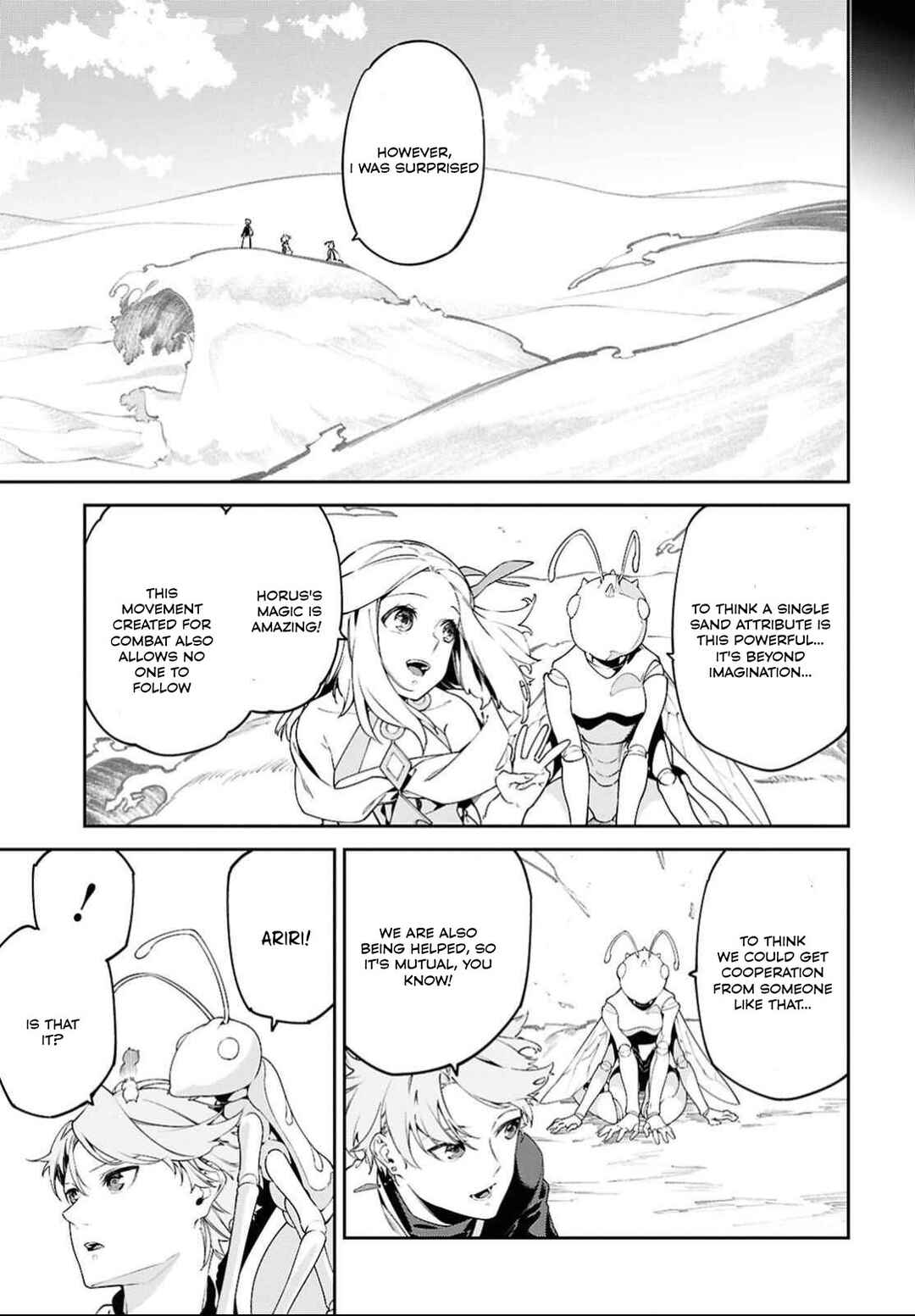 Chapter 3 - Page 6
