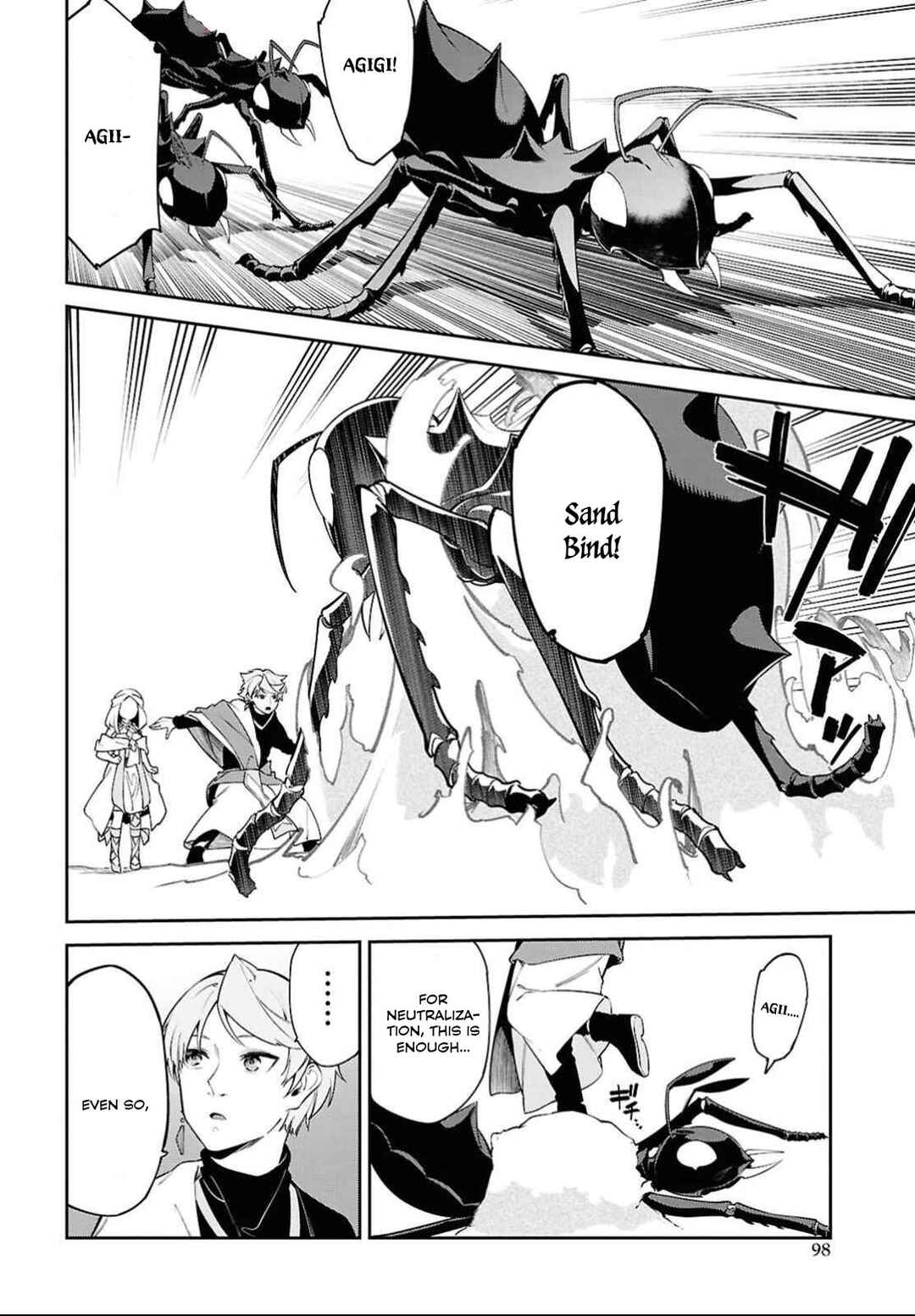 Chapter 3 - Page 9