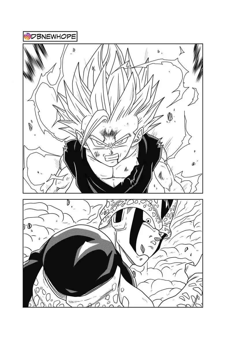 Chapter 1 - Page 3