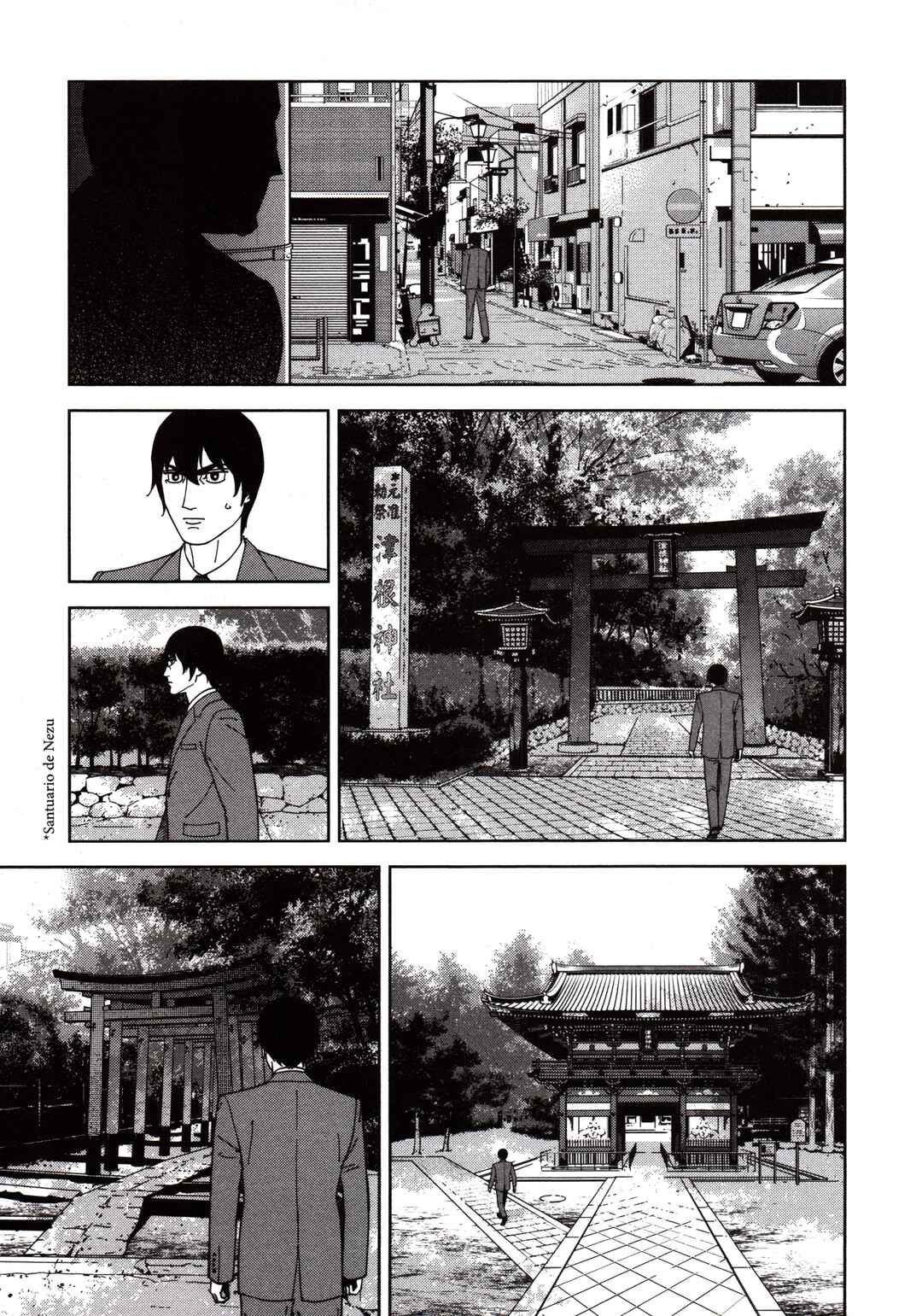 Chapter 145 - Page 13
