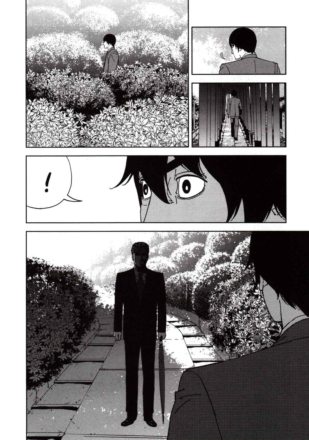 Chapter 145 - Page 14