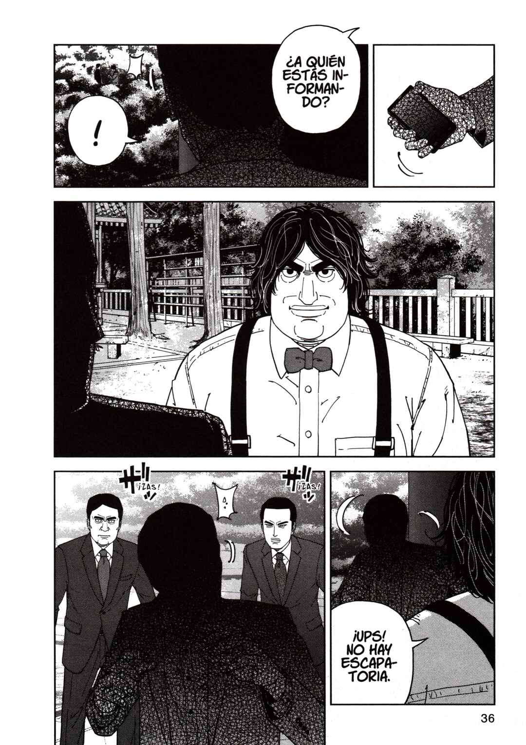 Chapter 145 - Page 16