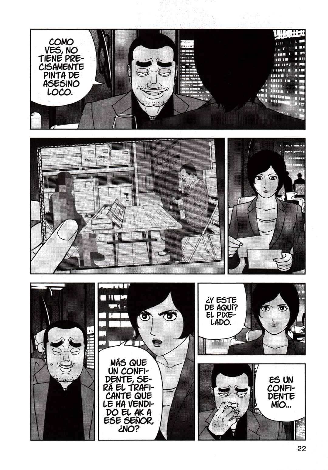 Chapter 145 - Page 2