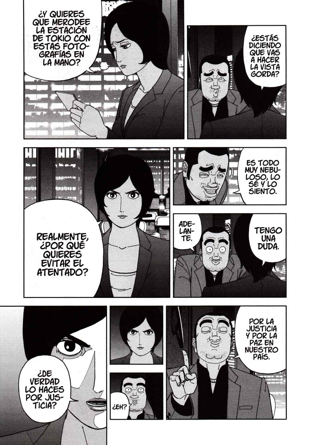 Chapter 145 - Page 3