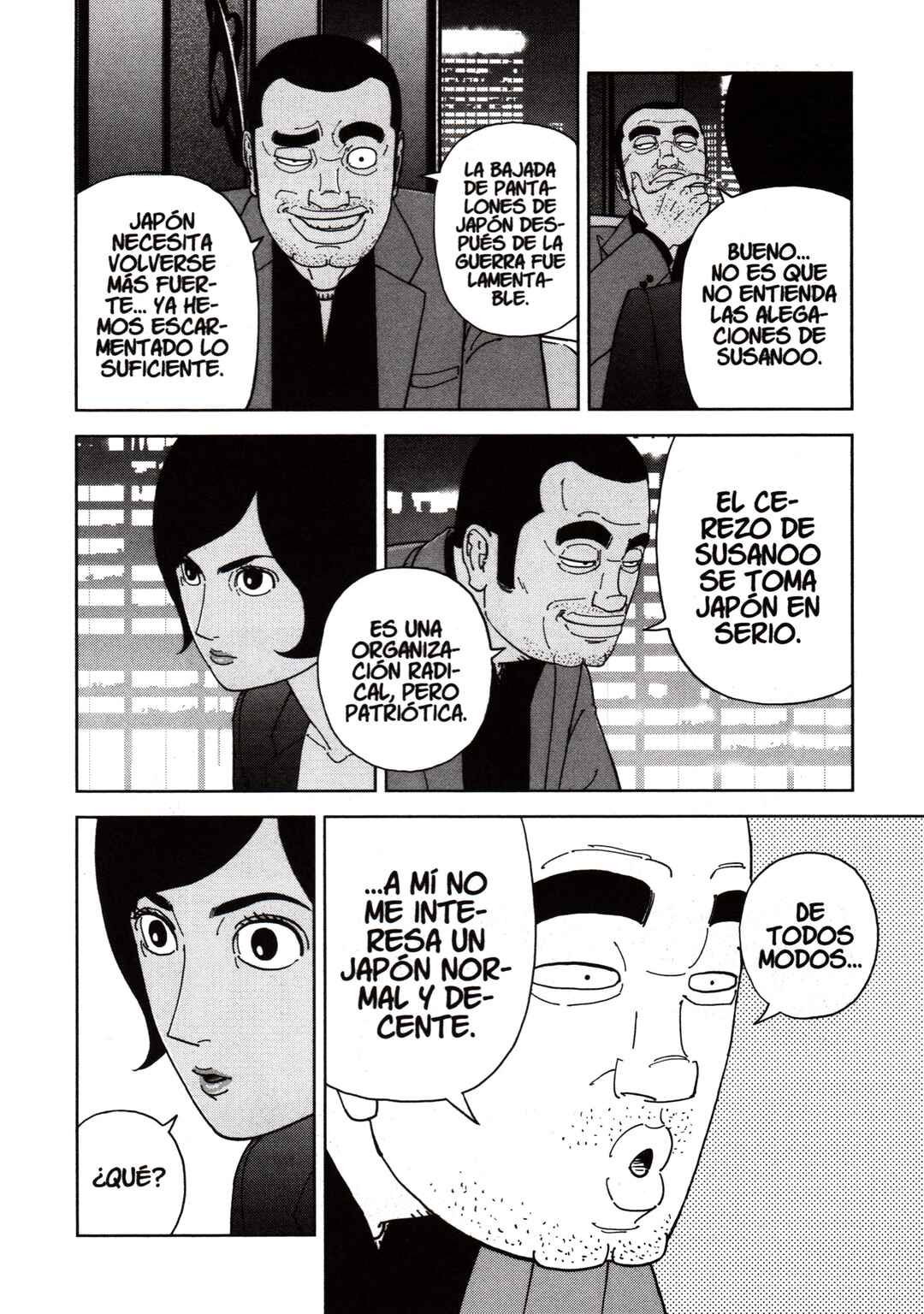 Chapter 145 - Page 4