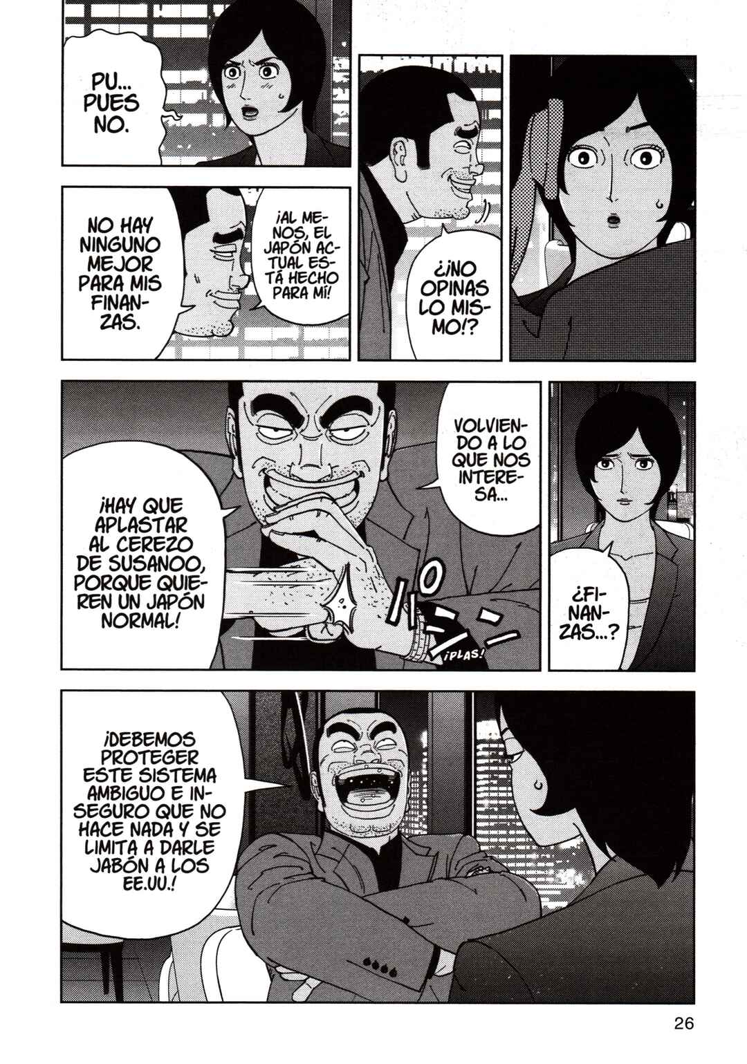 Chapter 145 - Page 6