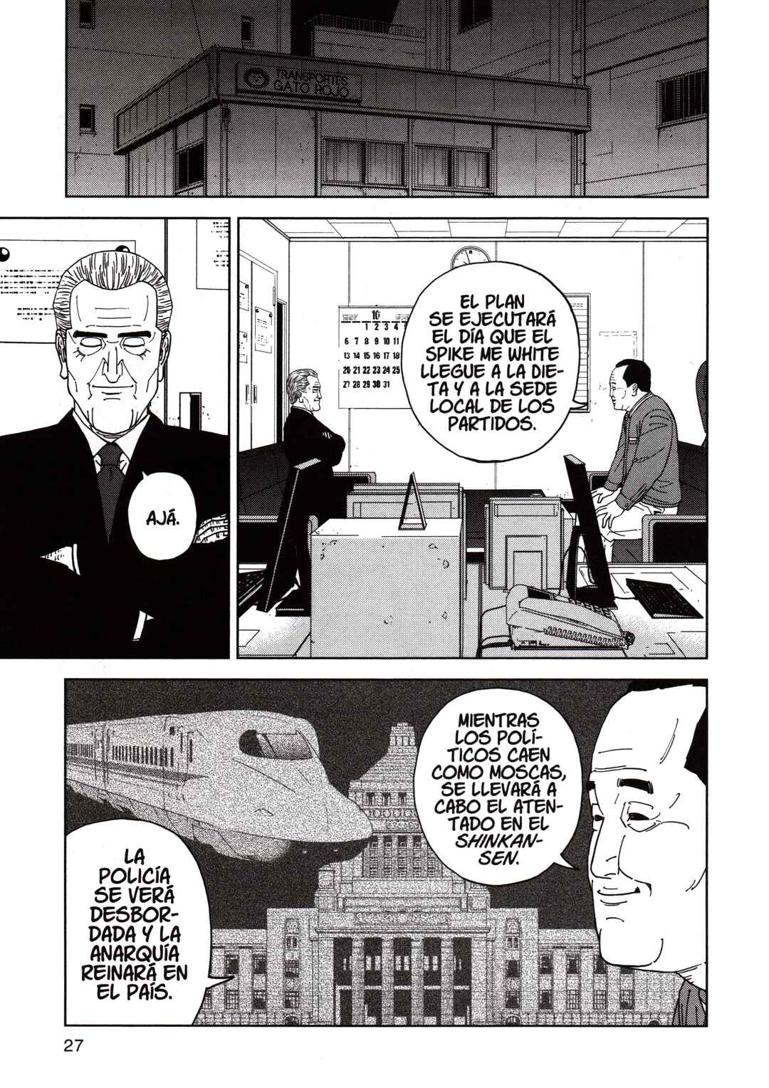 Chapter 145 - Page 7