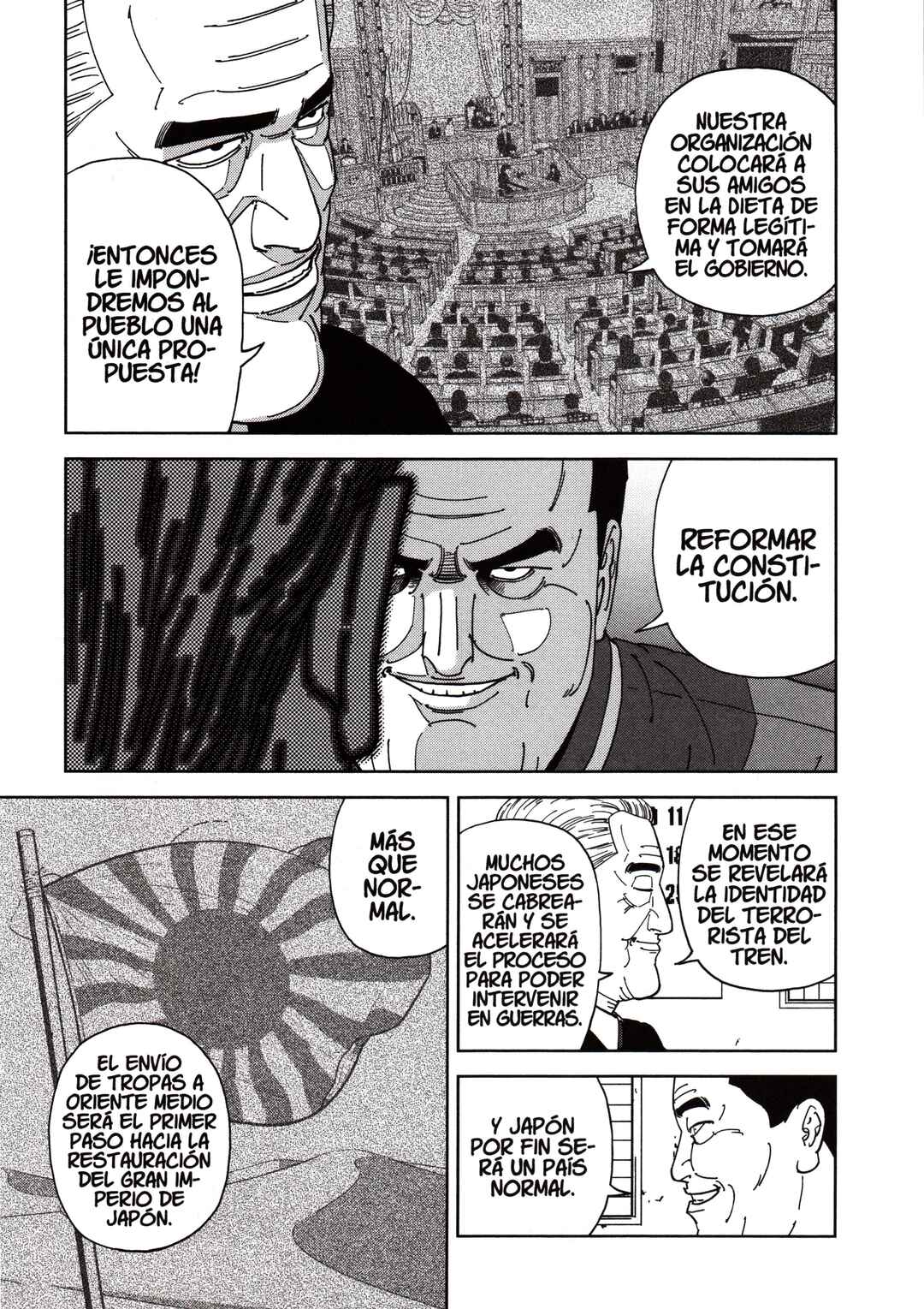Chapter 145 - Page 9