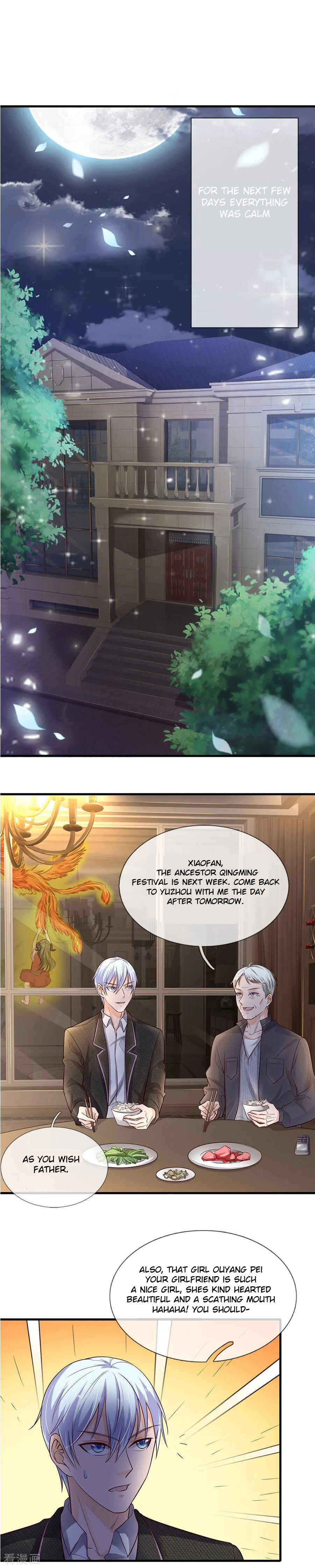 Chapter 139 - Page 1