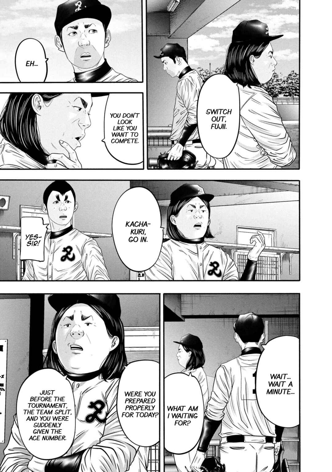 Chapter 343 - Page 13