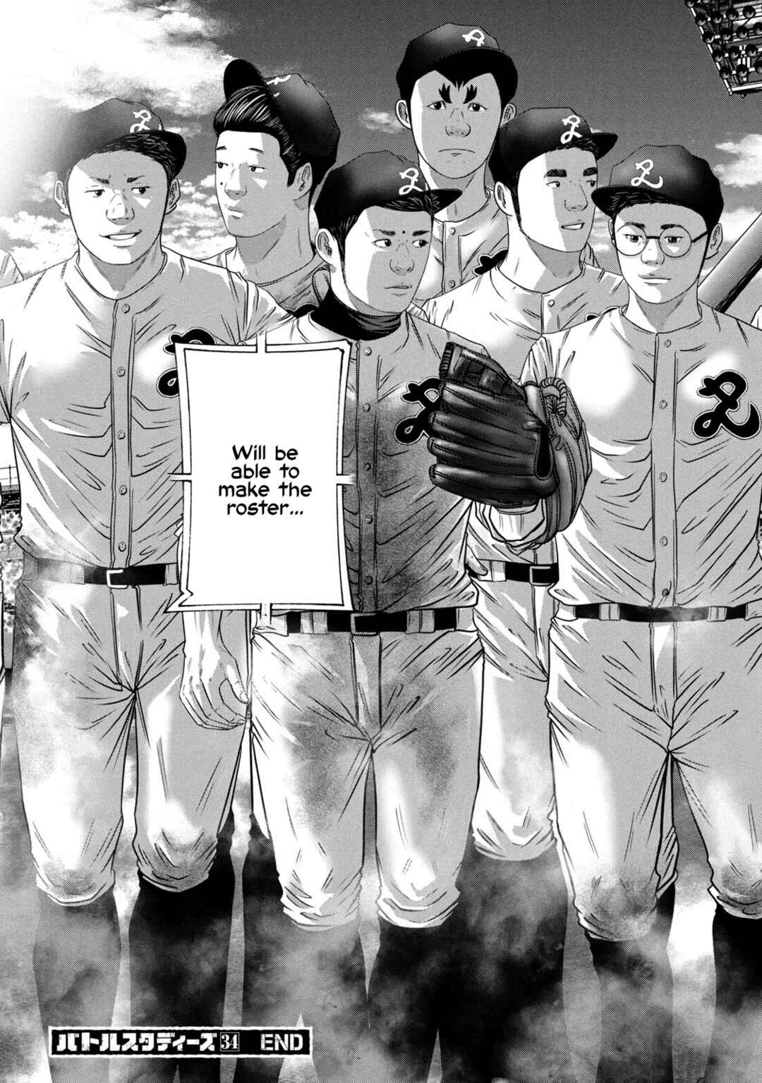 Chapter 343 - Page 18
