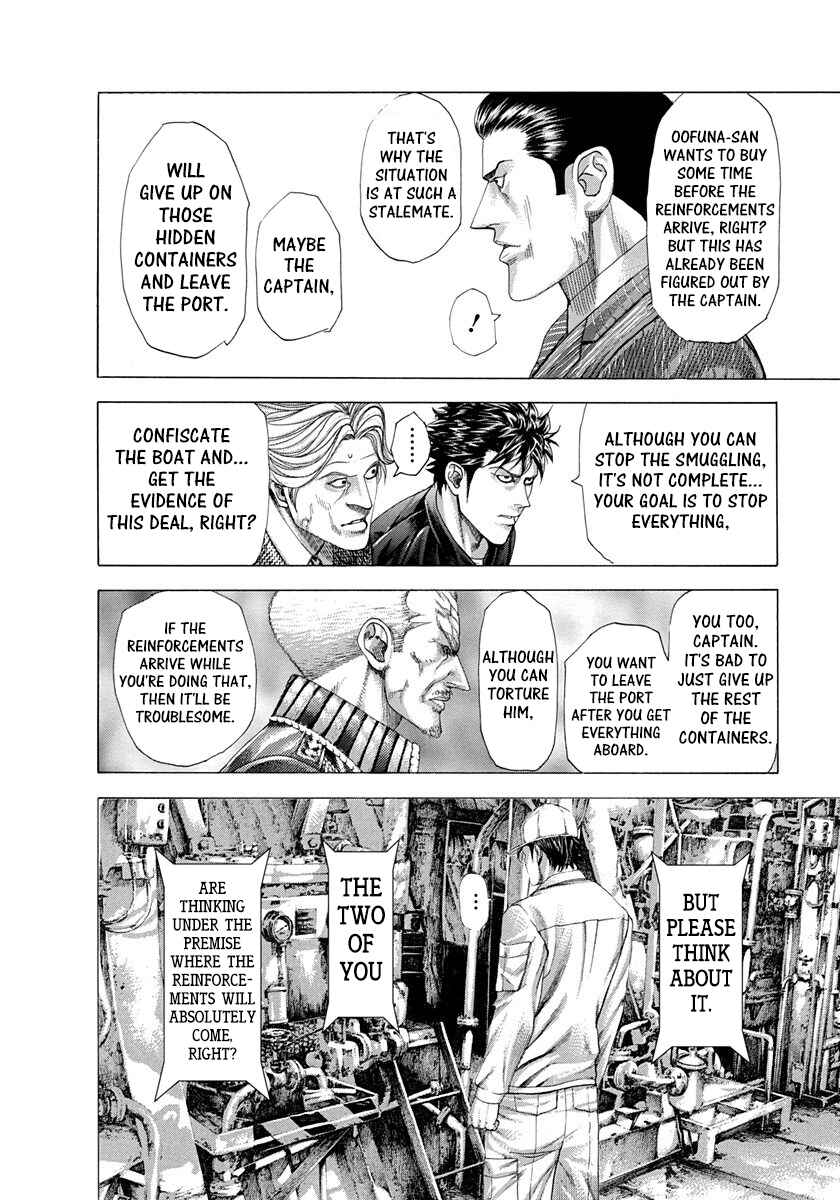 Chapter 284 - Page 10