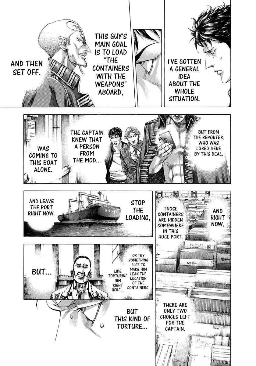 Chapter 284 - Page 3
