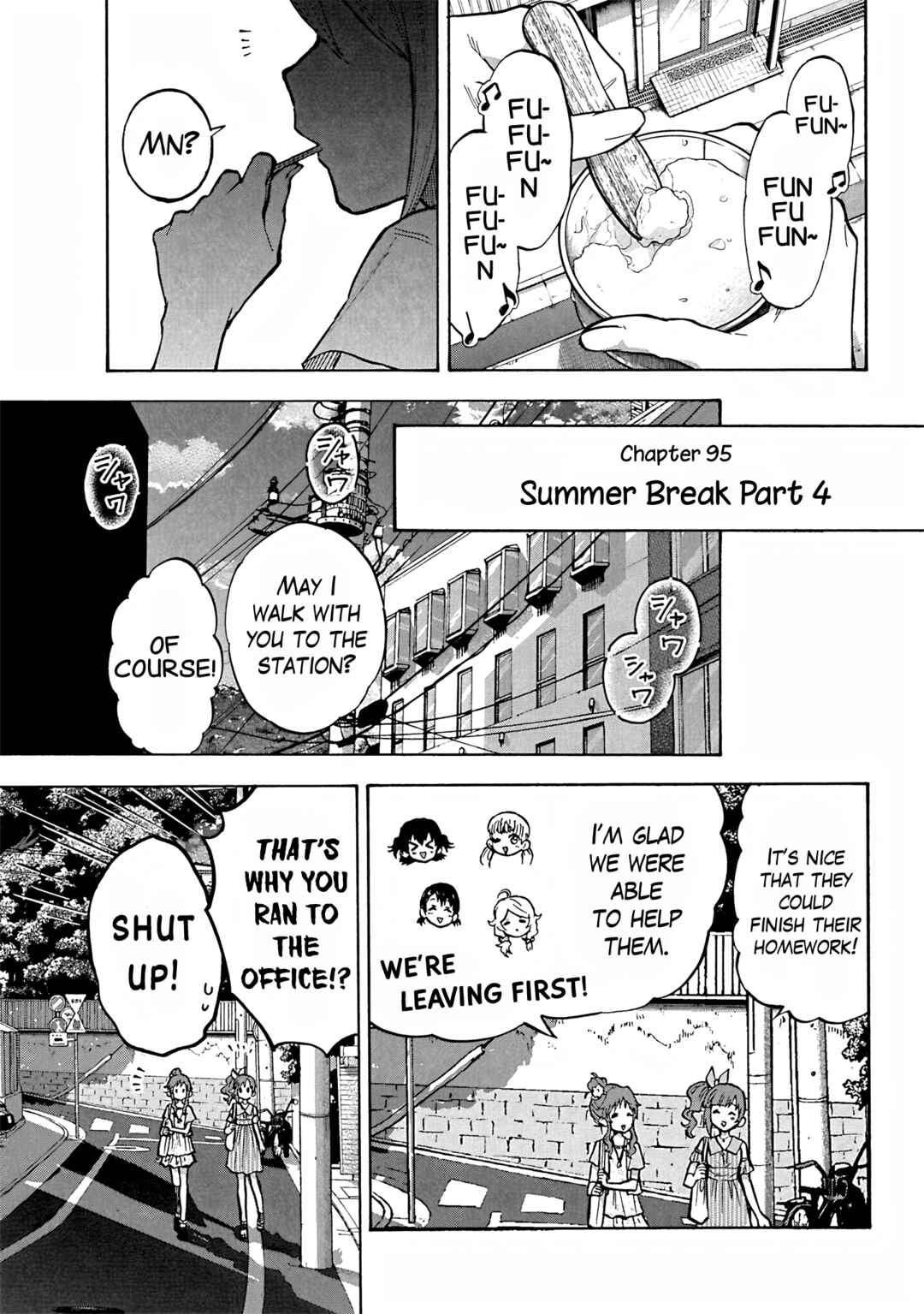 Chapter 98 - Page 1