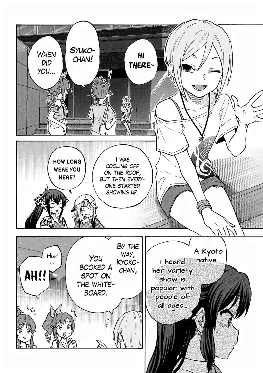 Chapter 98 - Page 10