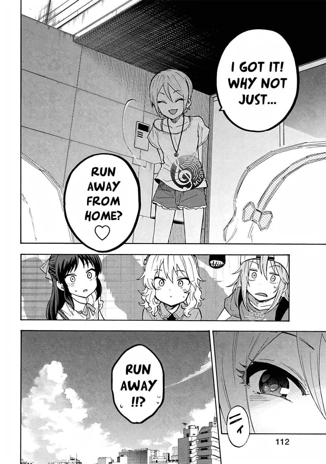 Chapter 98 - Page 12