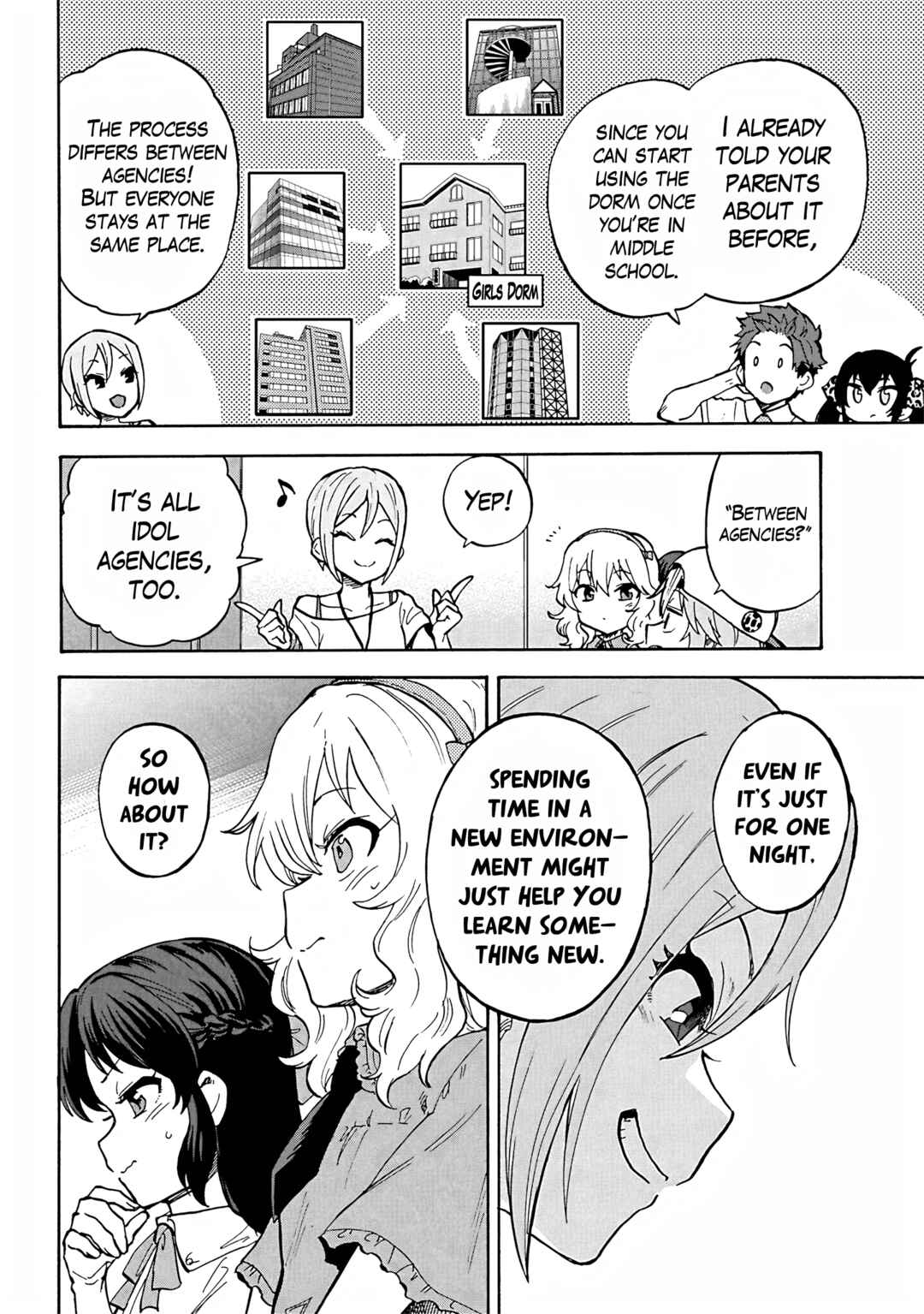 Chapter 98 - Page 14