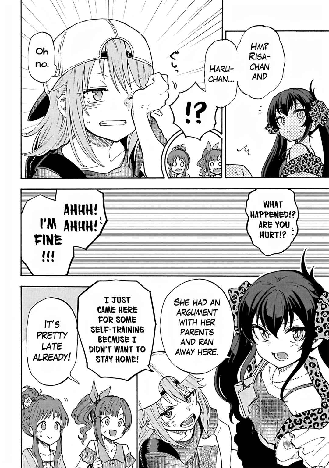 Chapter 98 - Page 2