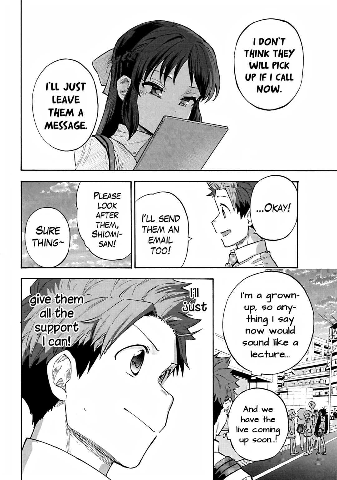 Chapter 98 - Page 20