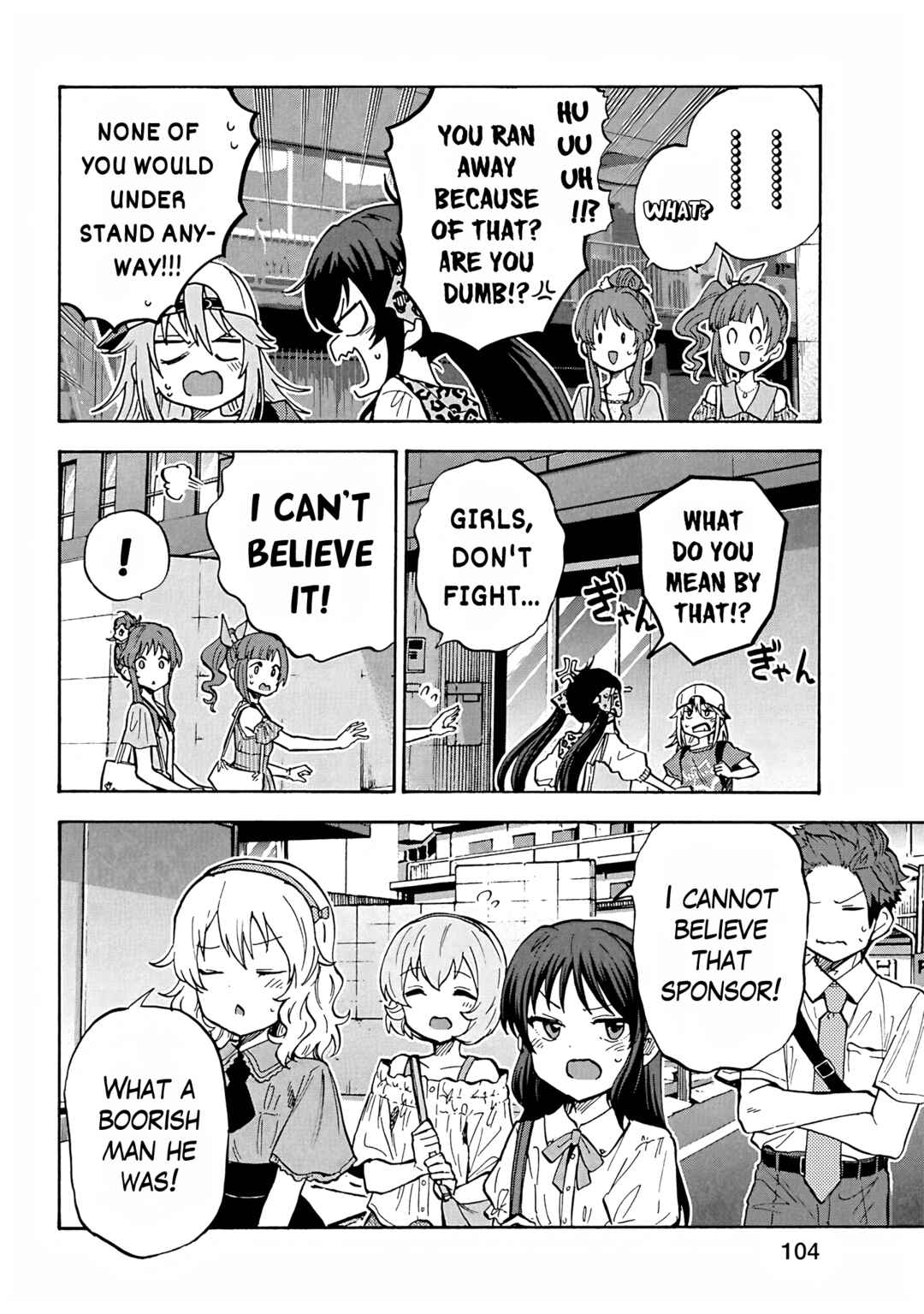 Chapter 98 - Page 4