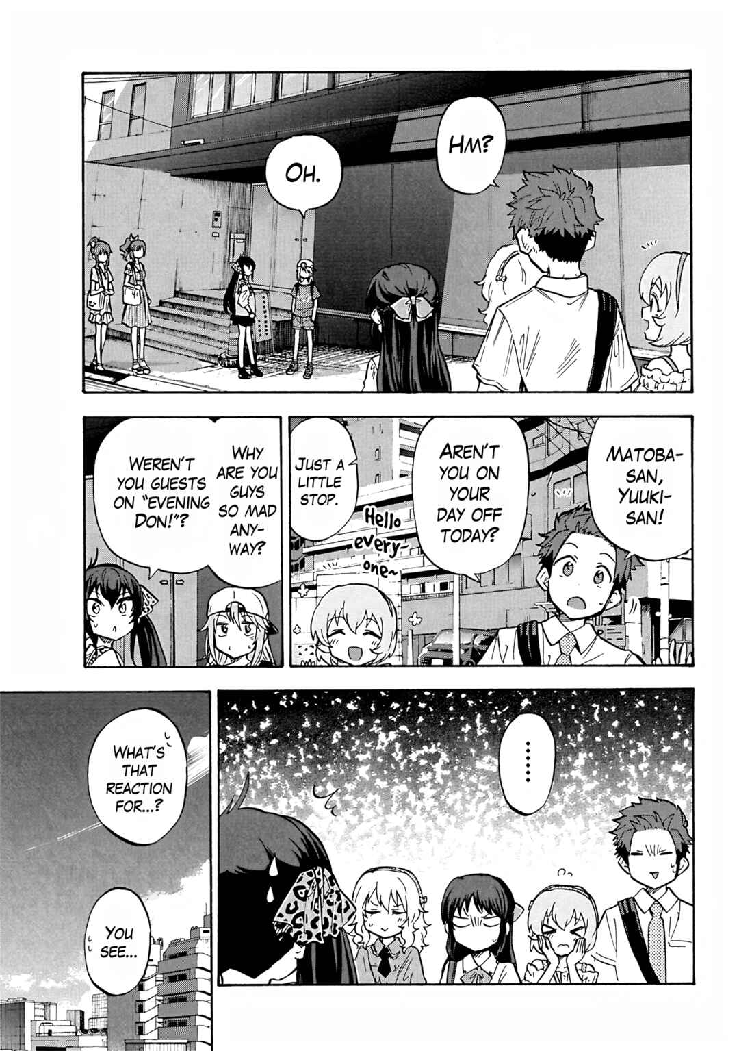 Chapter 98 - Page 5